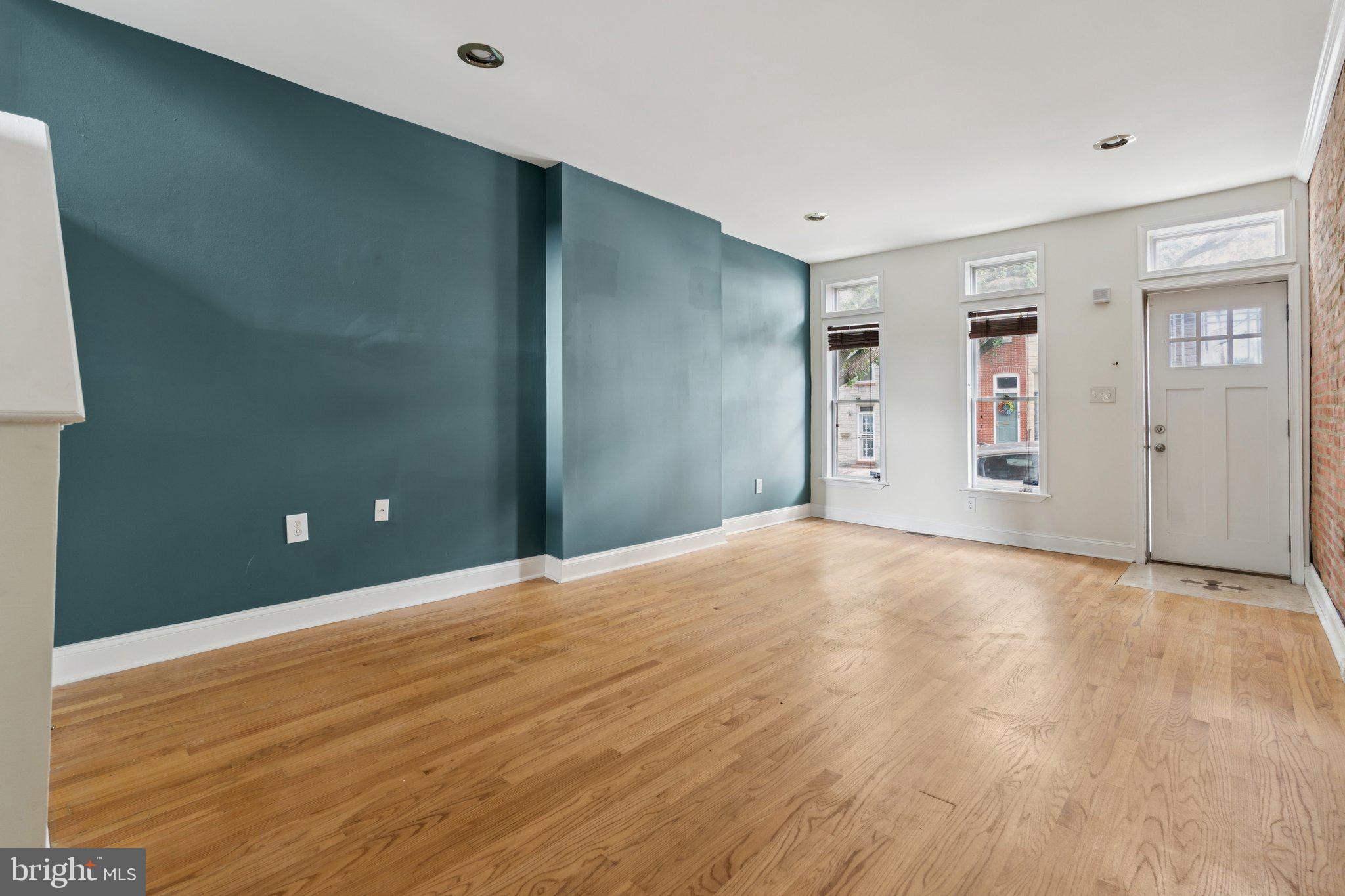 CANTON - Residential Lease