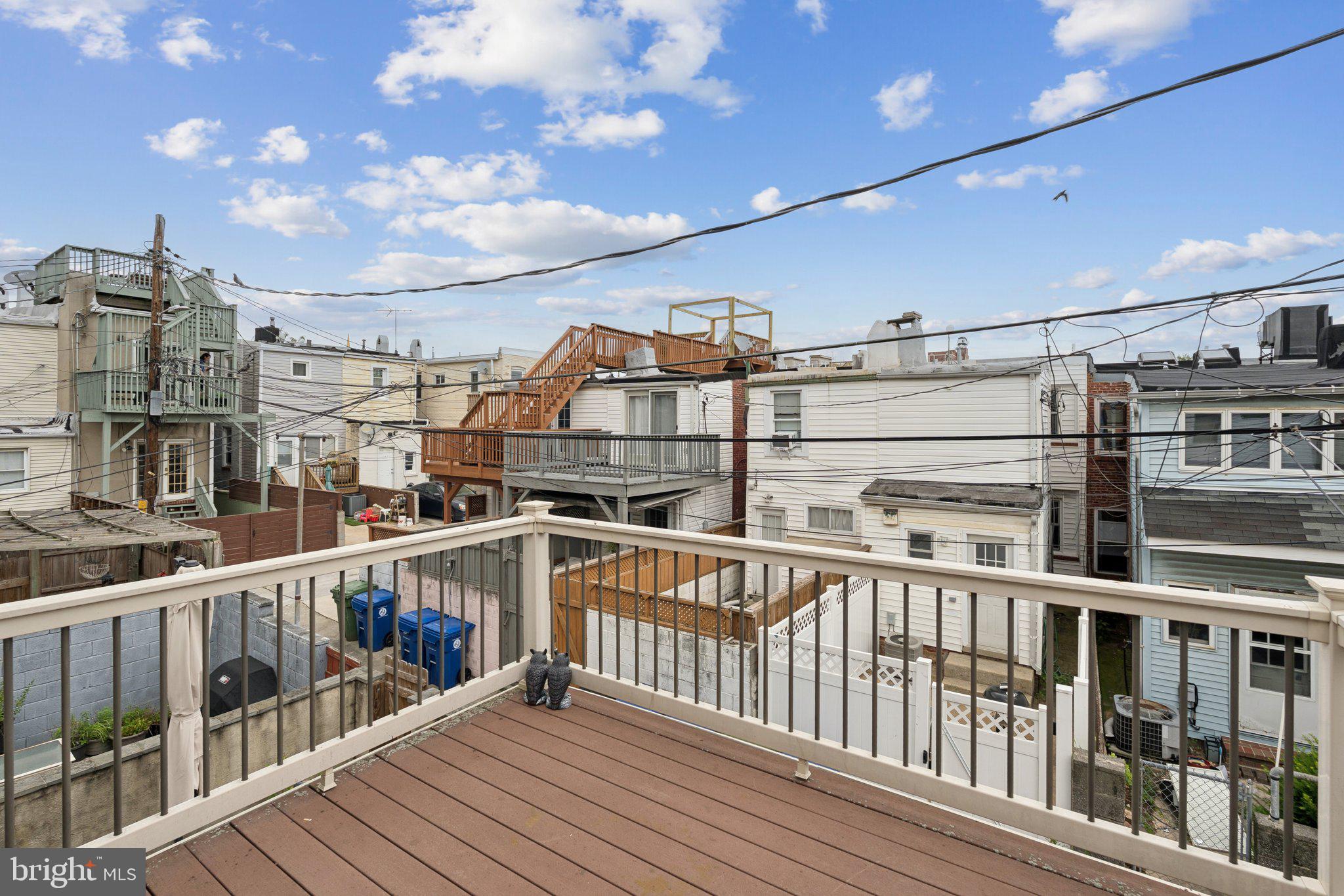 CANTON - Residential Lease