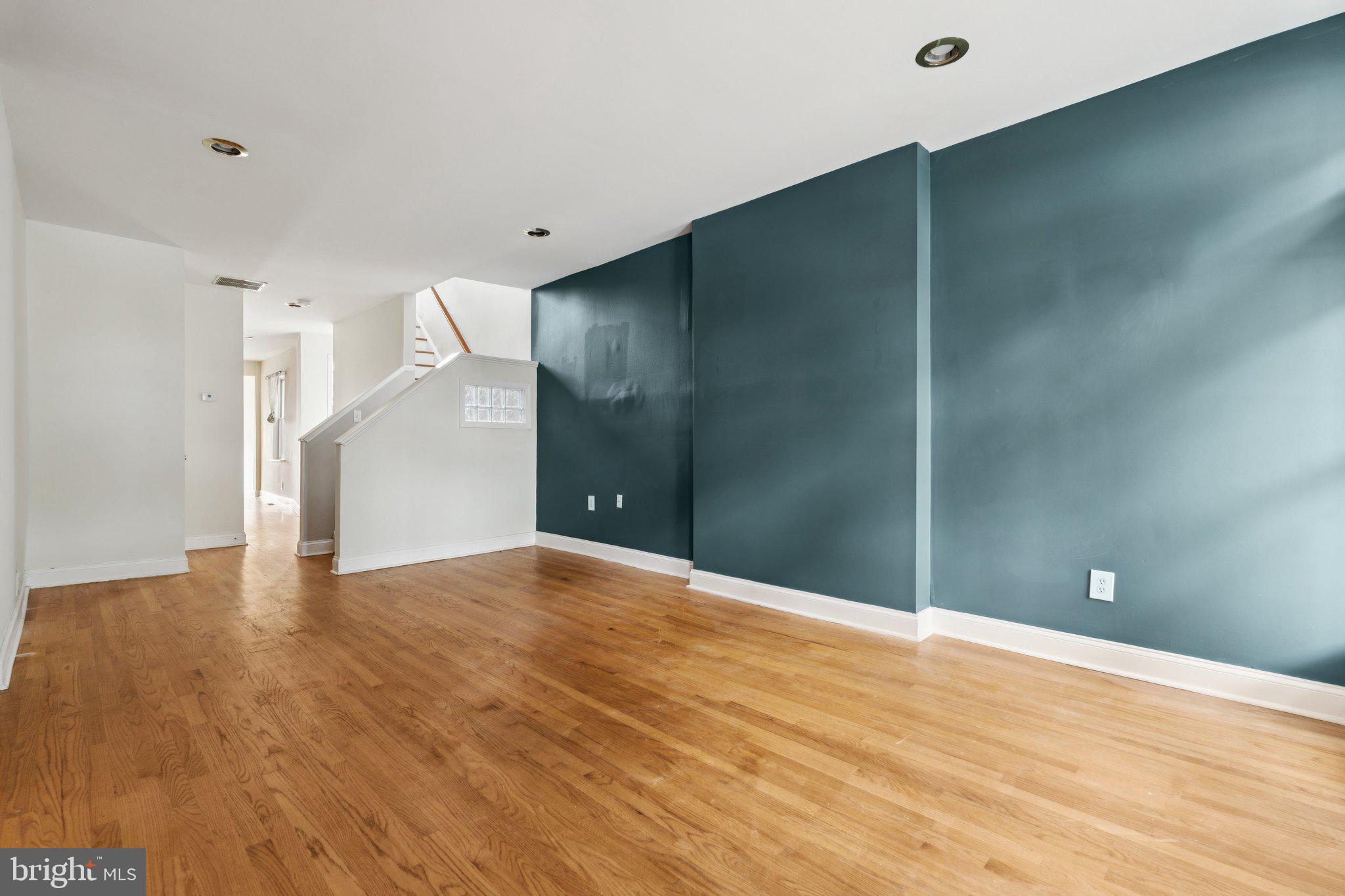 CANTON - Residential Lease