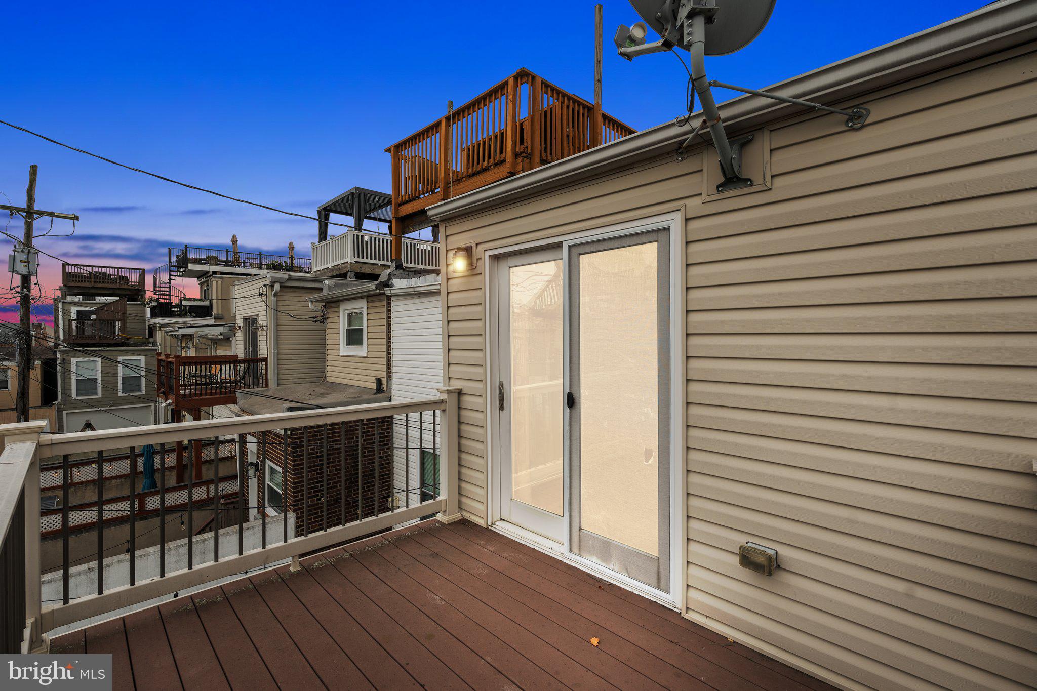 CANTON - Residential Lease