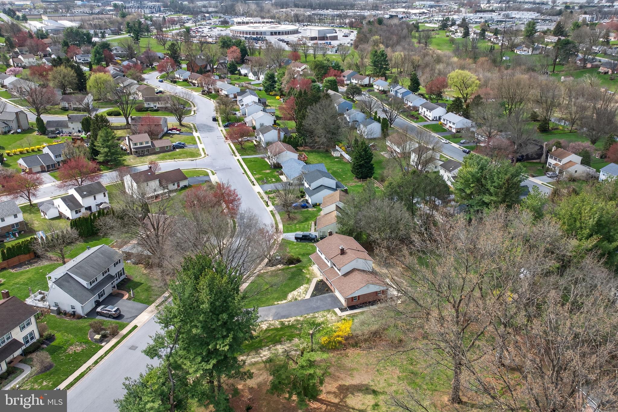 BELAIR NORTH - Residential