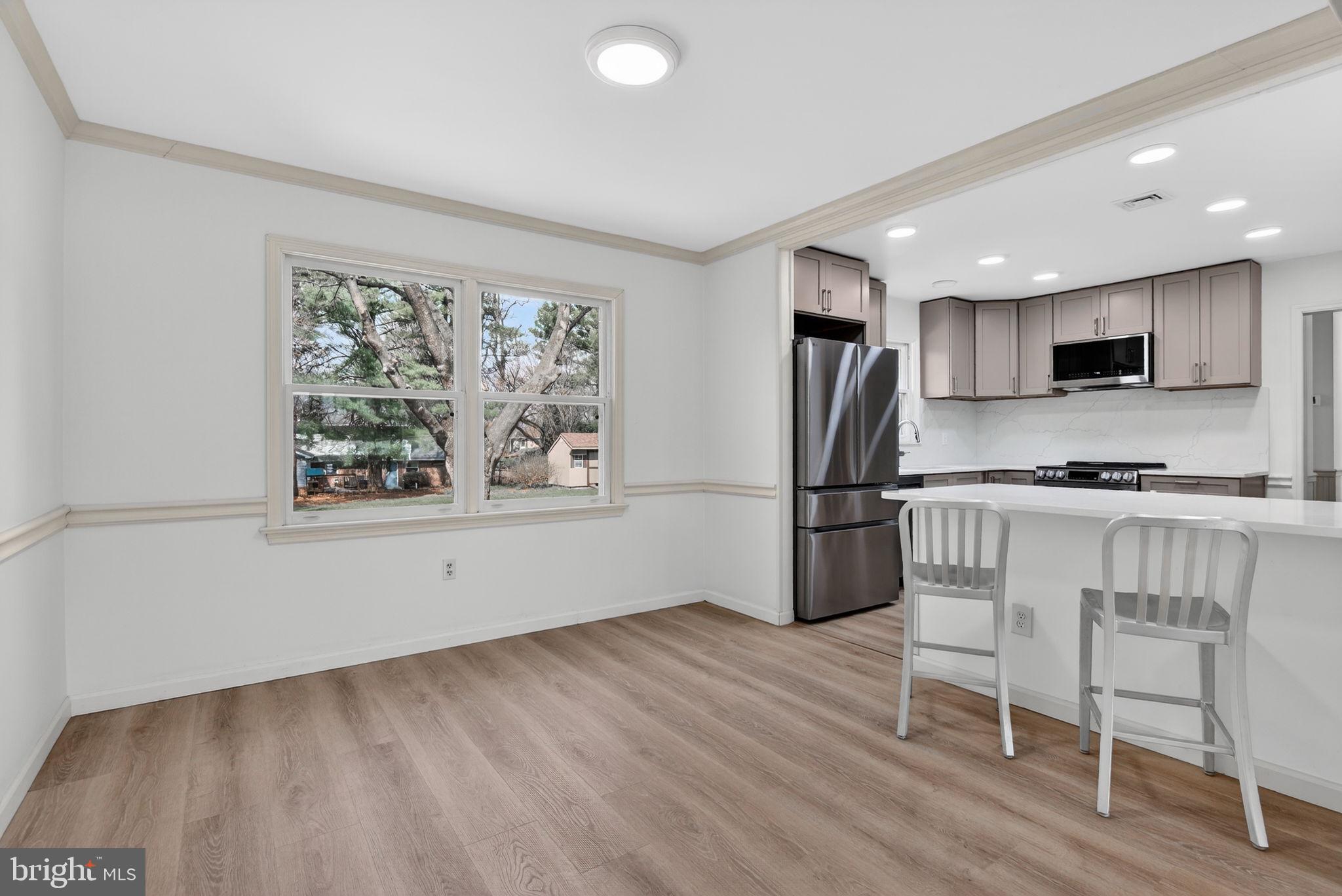 BELAIR NORTH - Residential