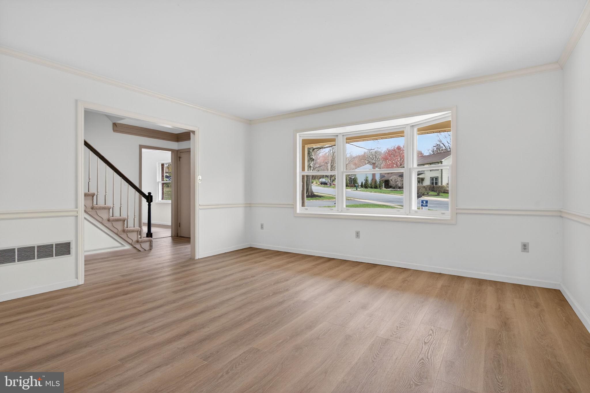 BELAIR NORTH - Residential