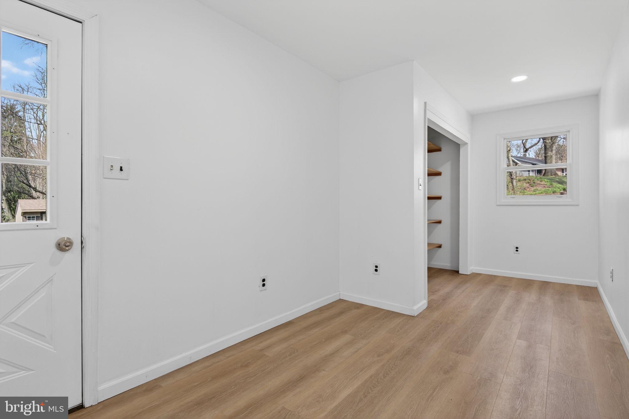 BELAIR NORTH - Residential