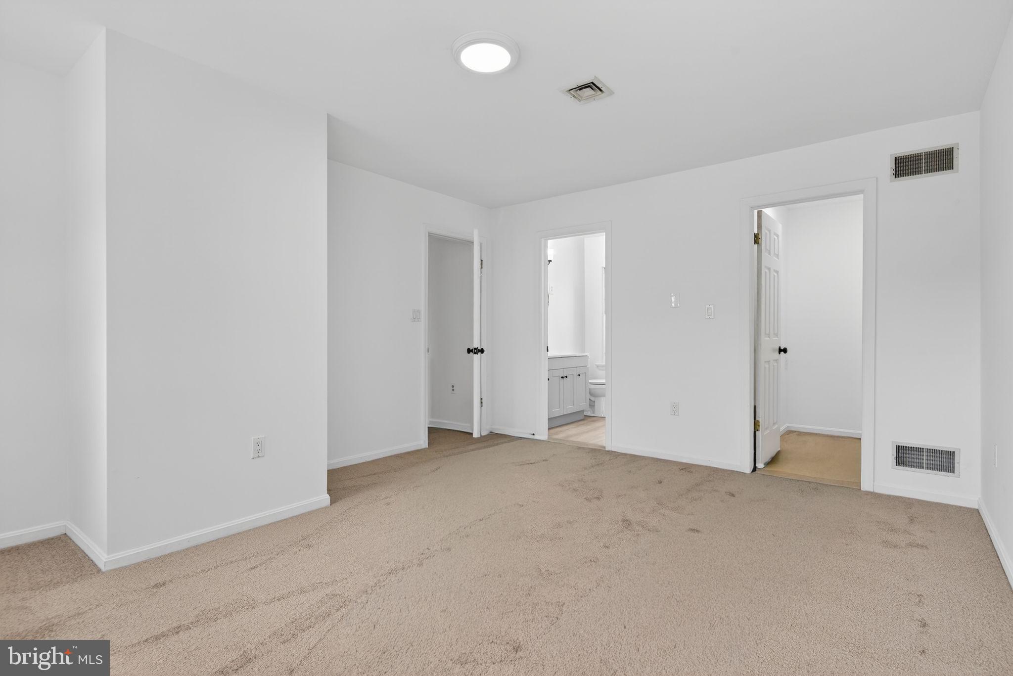 BELAIR NORTH - Residential