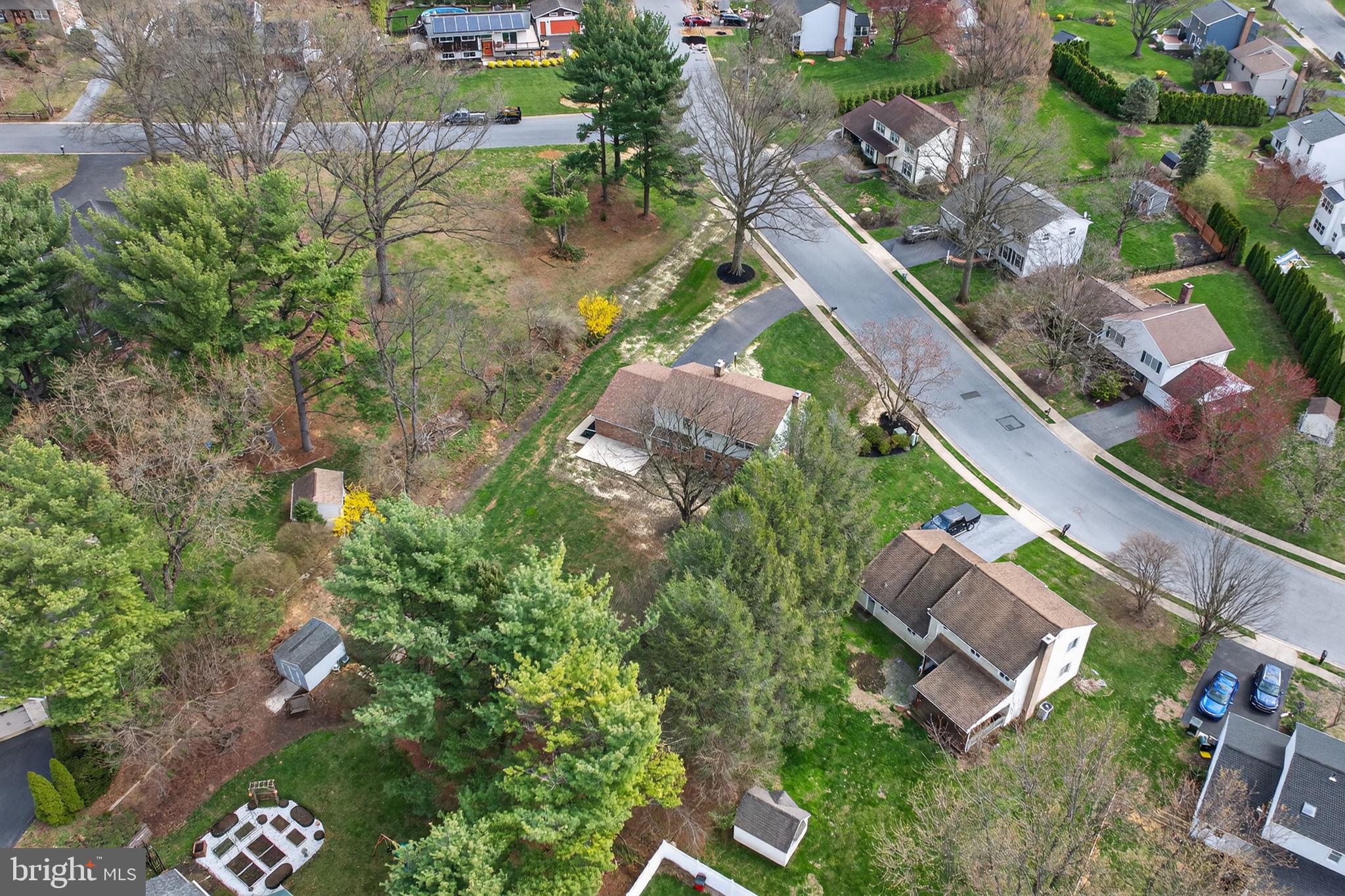 BELAIR NORTH - Residential