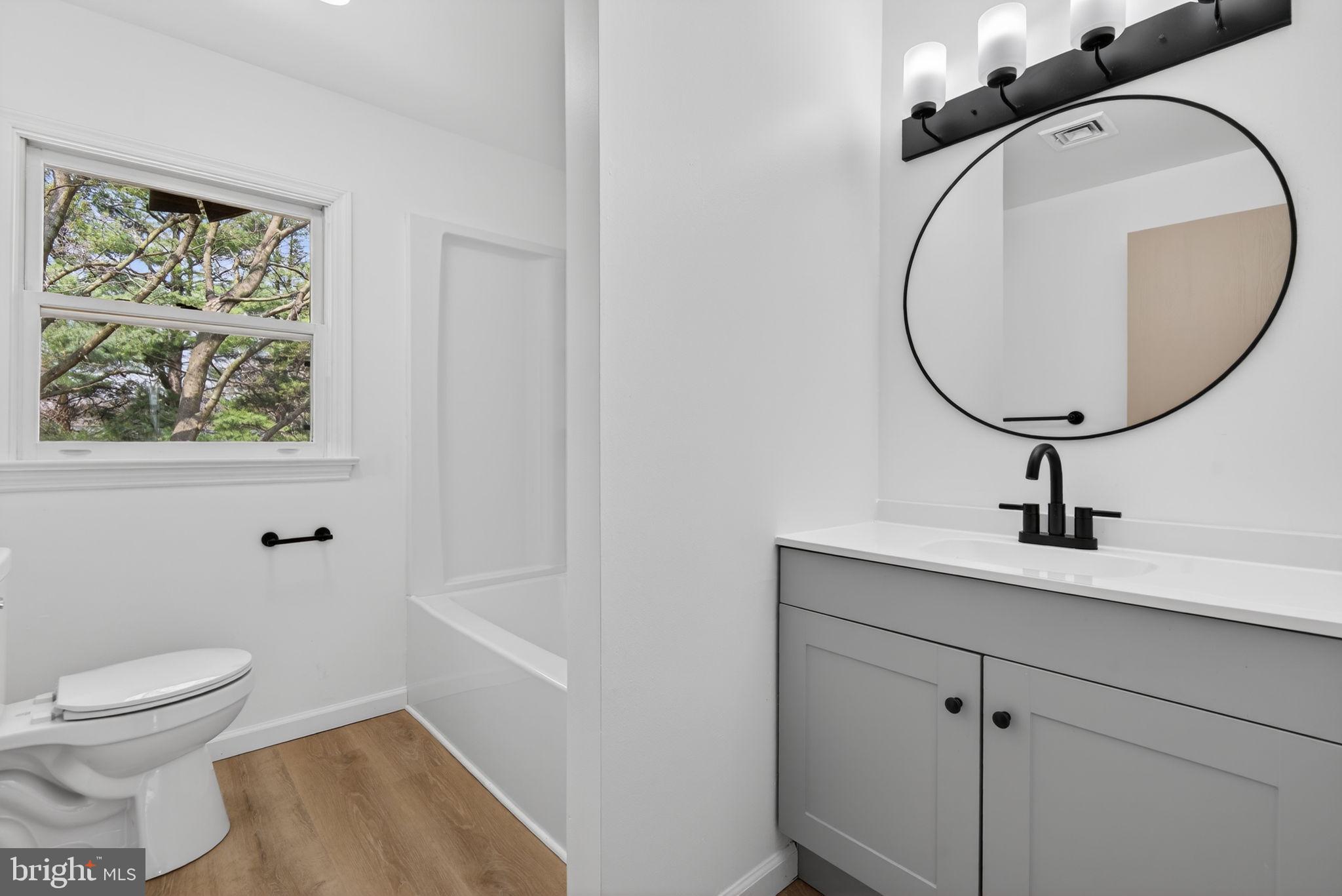 BELAIR NORTH - Residential