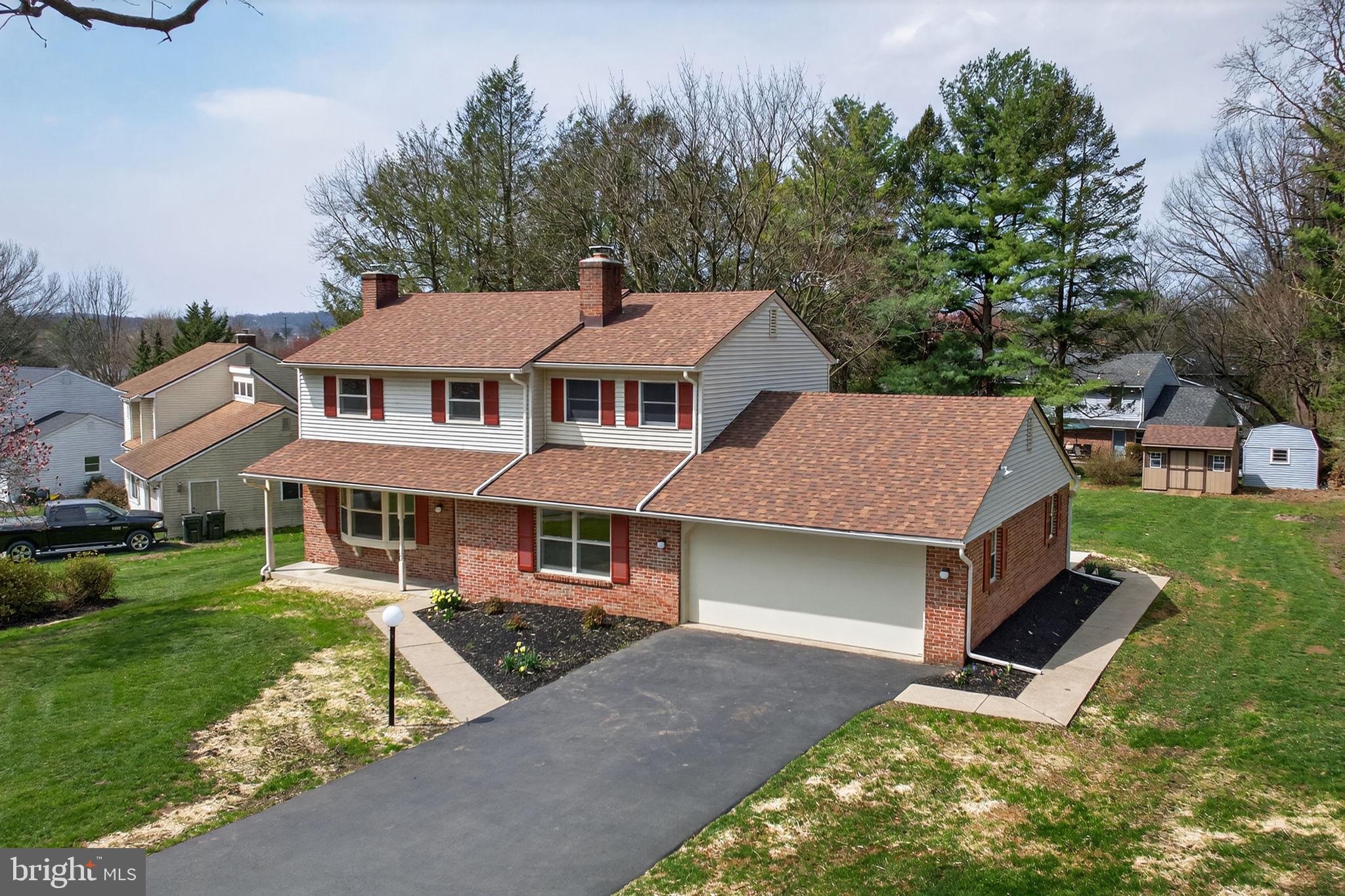 BELAIR NORTH - Residential