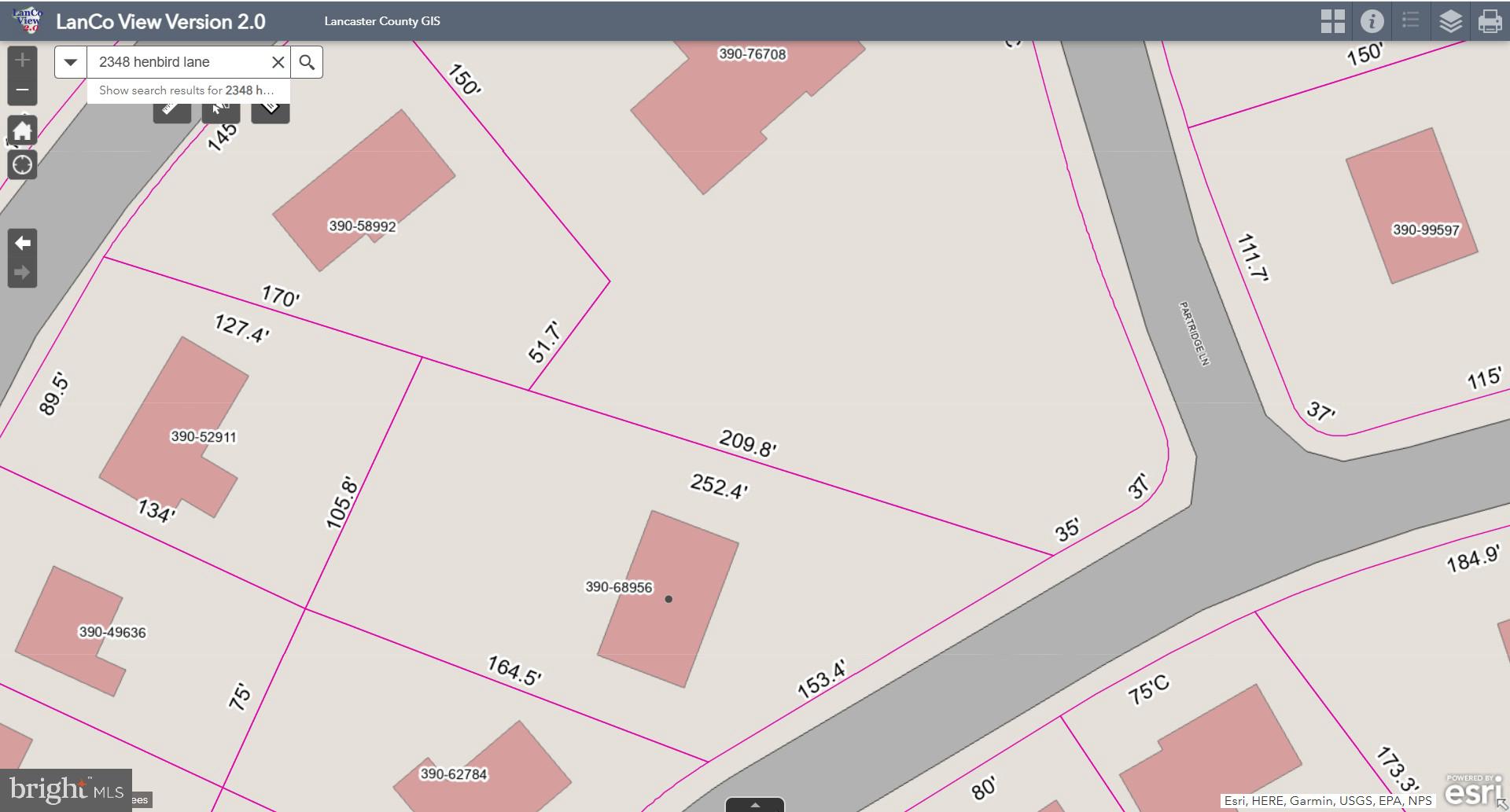 BELAIR NORTH - Residential