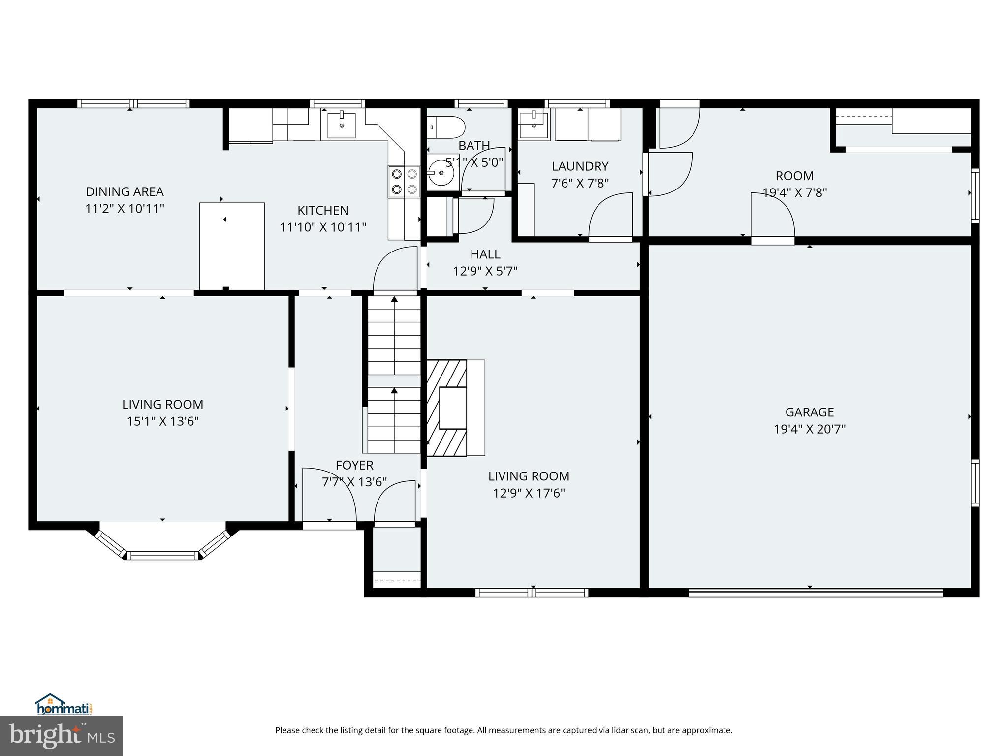 BELAIR NORTH - Residential