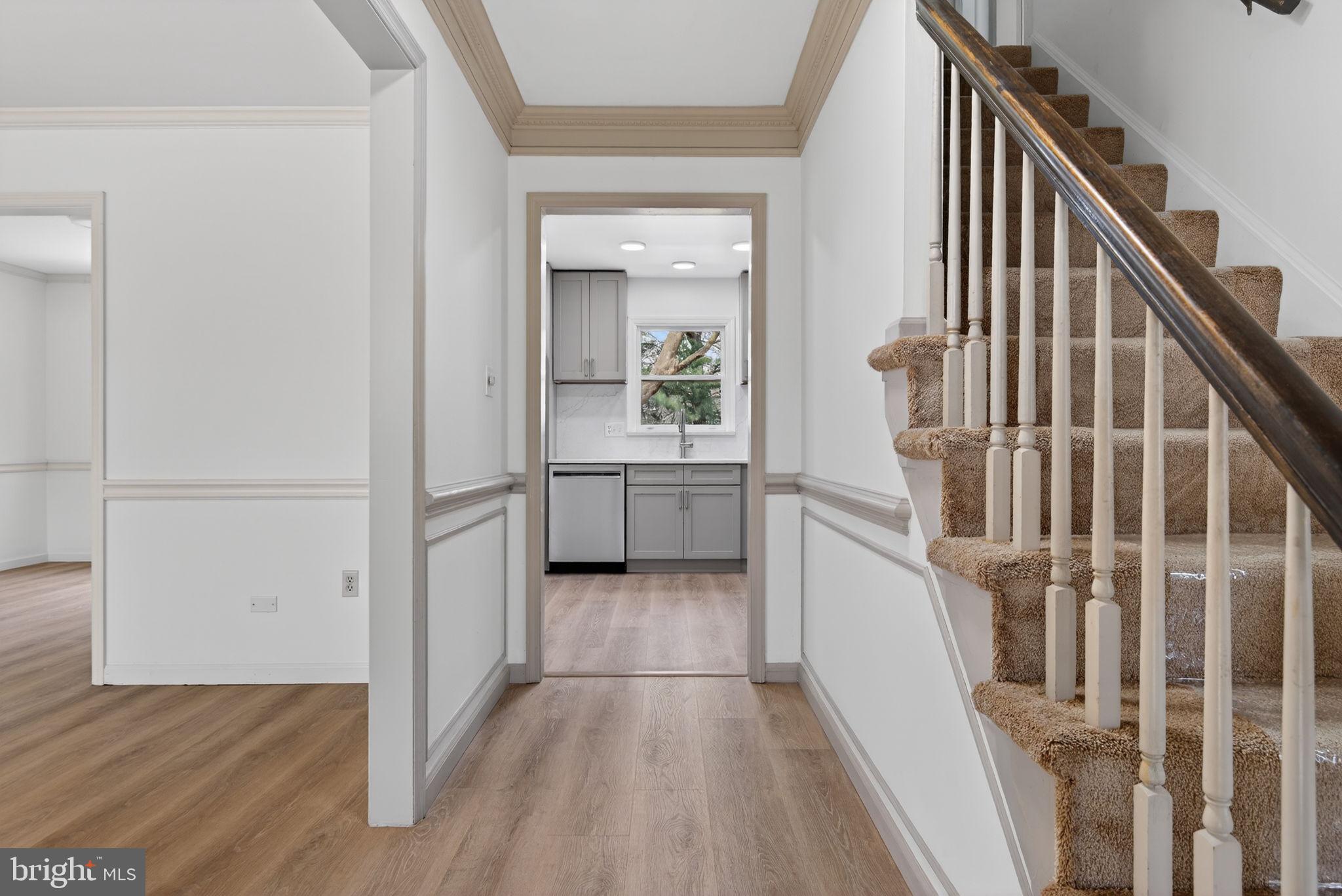 BELAIR NORTH - Residential