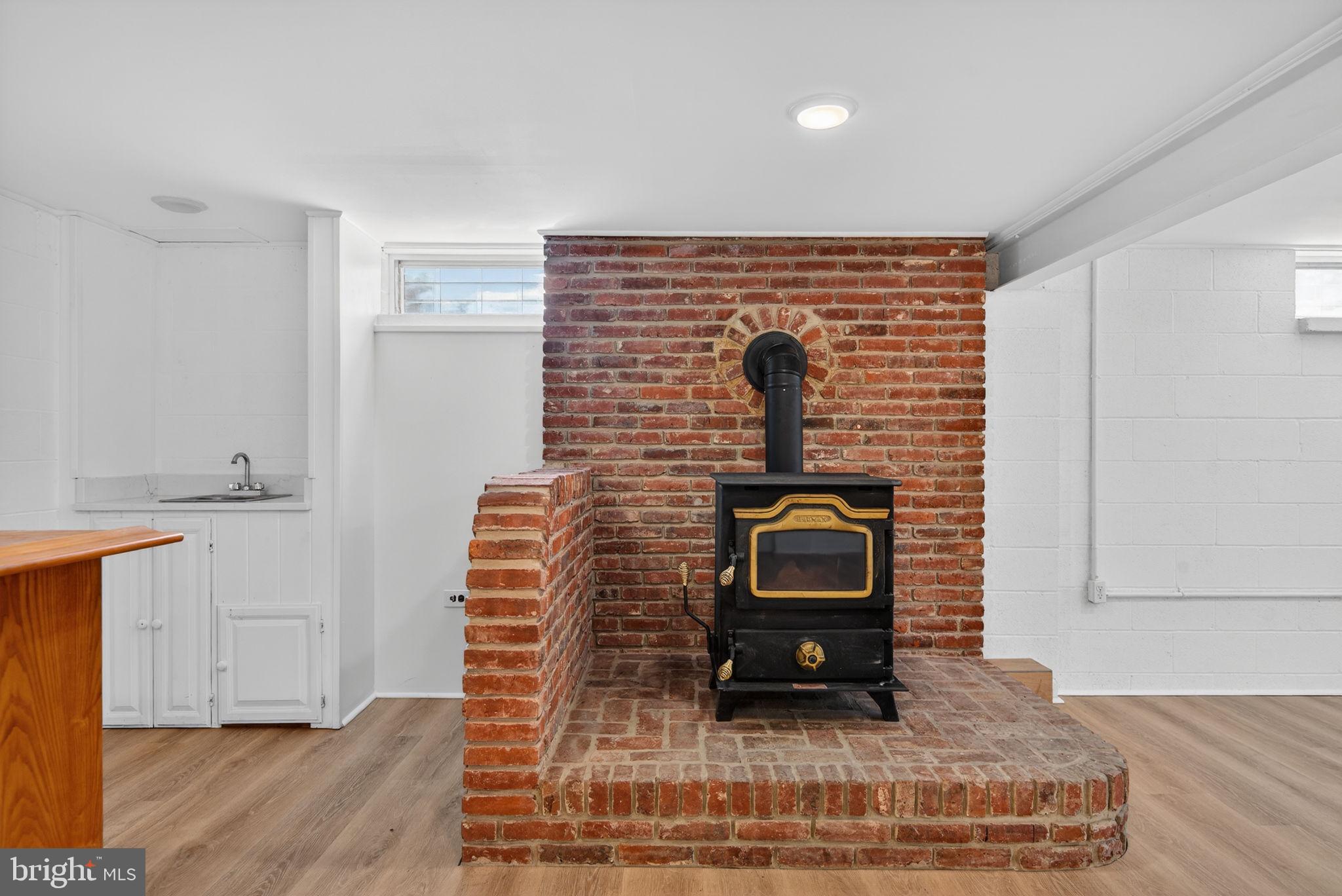 BELAIR NORTH - Residential