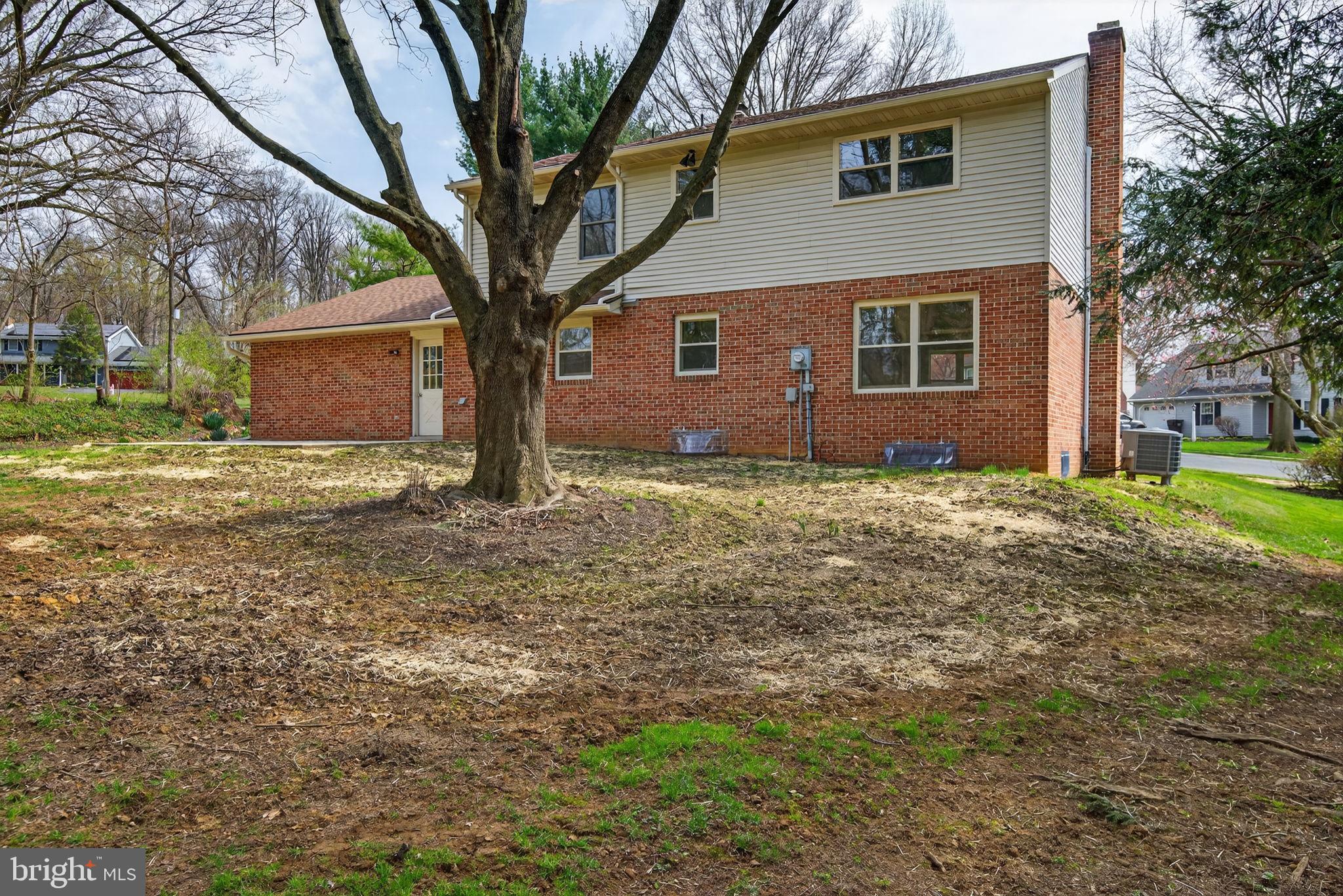 BELAIR NORTH - Residential