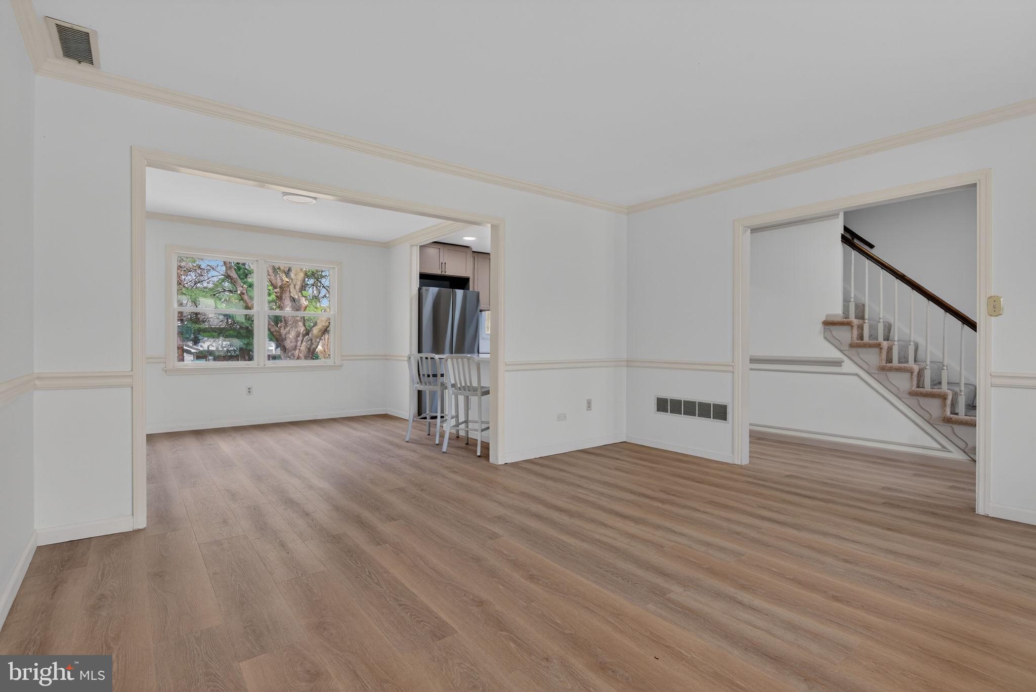 BELAIR NORTH - Residential