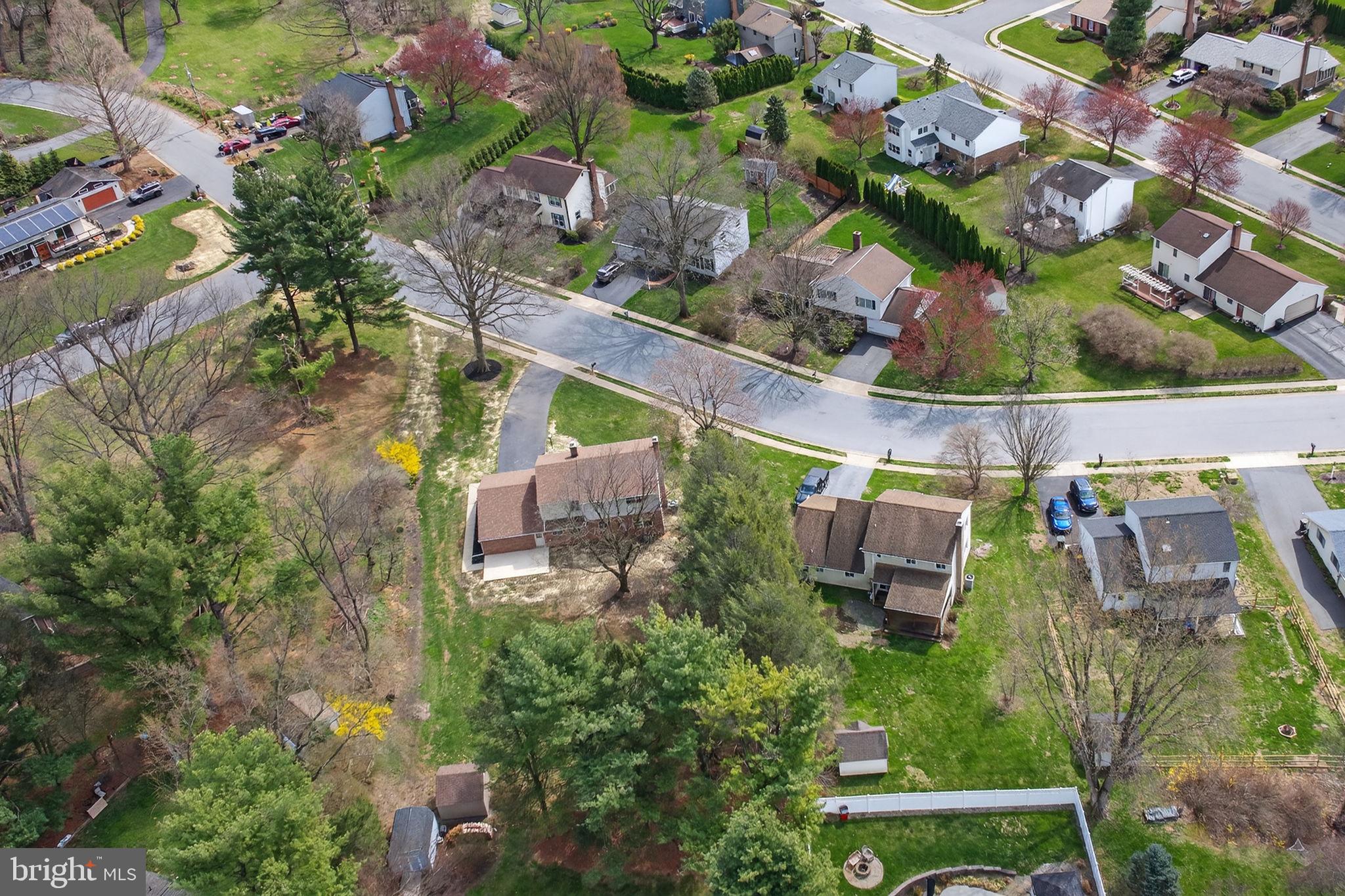 BELAIR NORTH - Residential