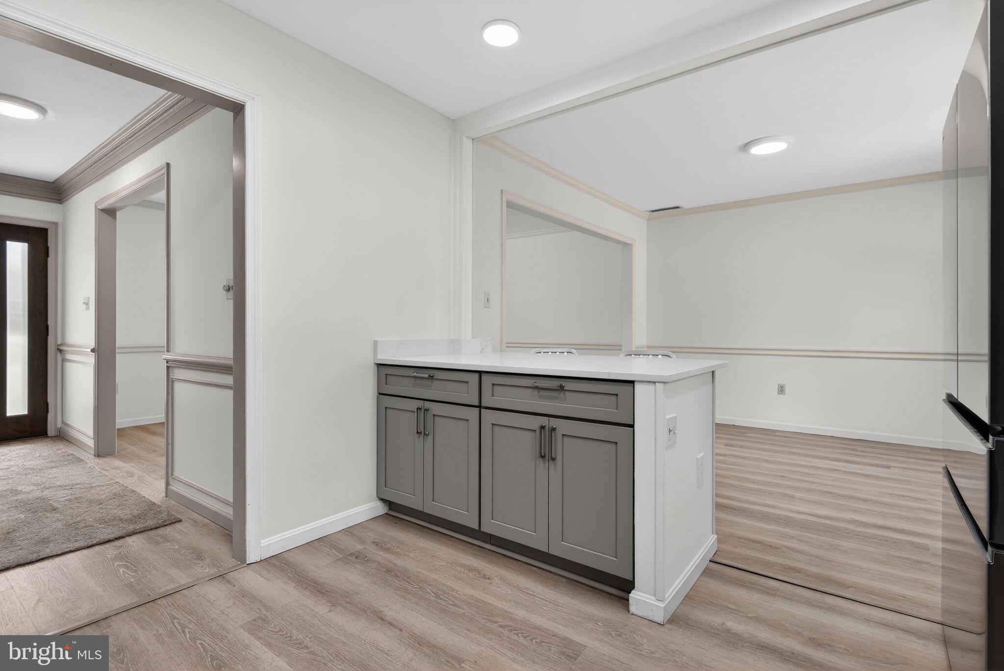 BELAIR NORTH - Residential