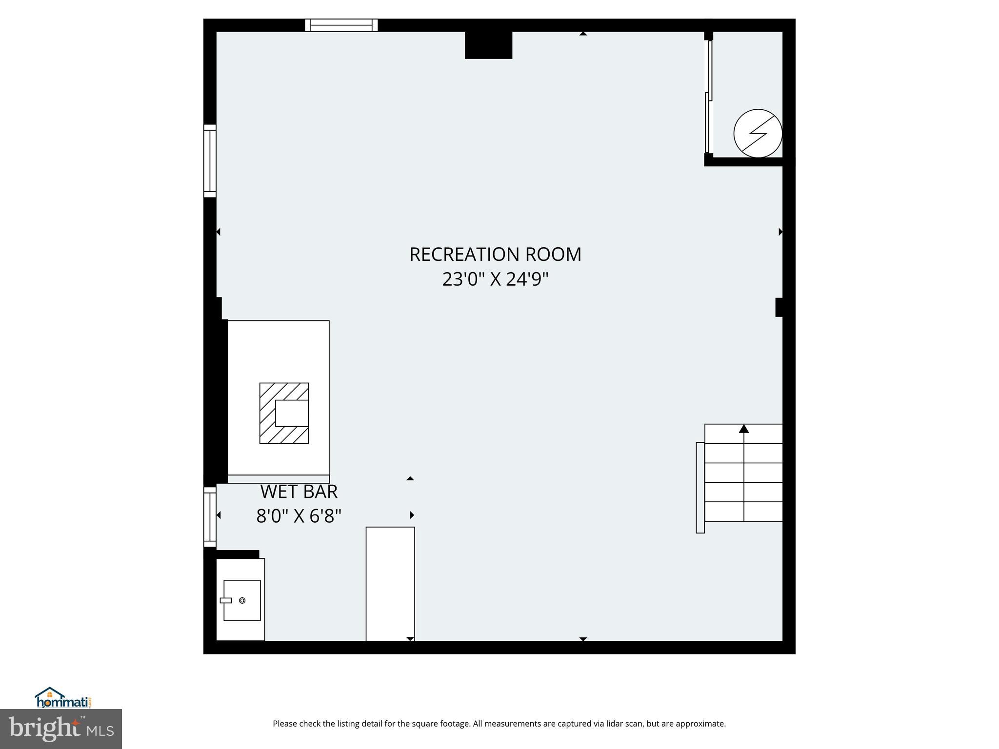 BELAIR NORTH - Residential