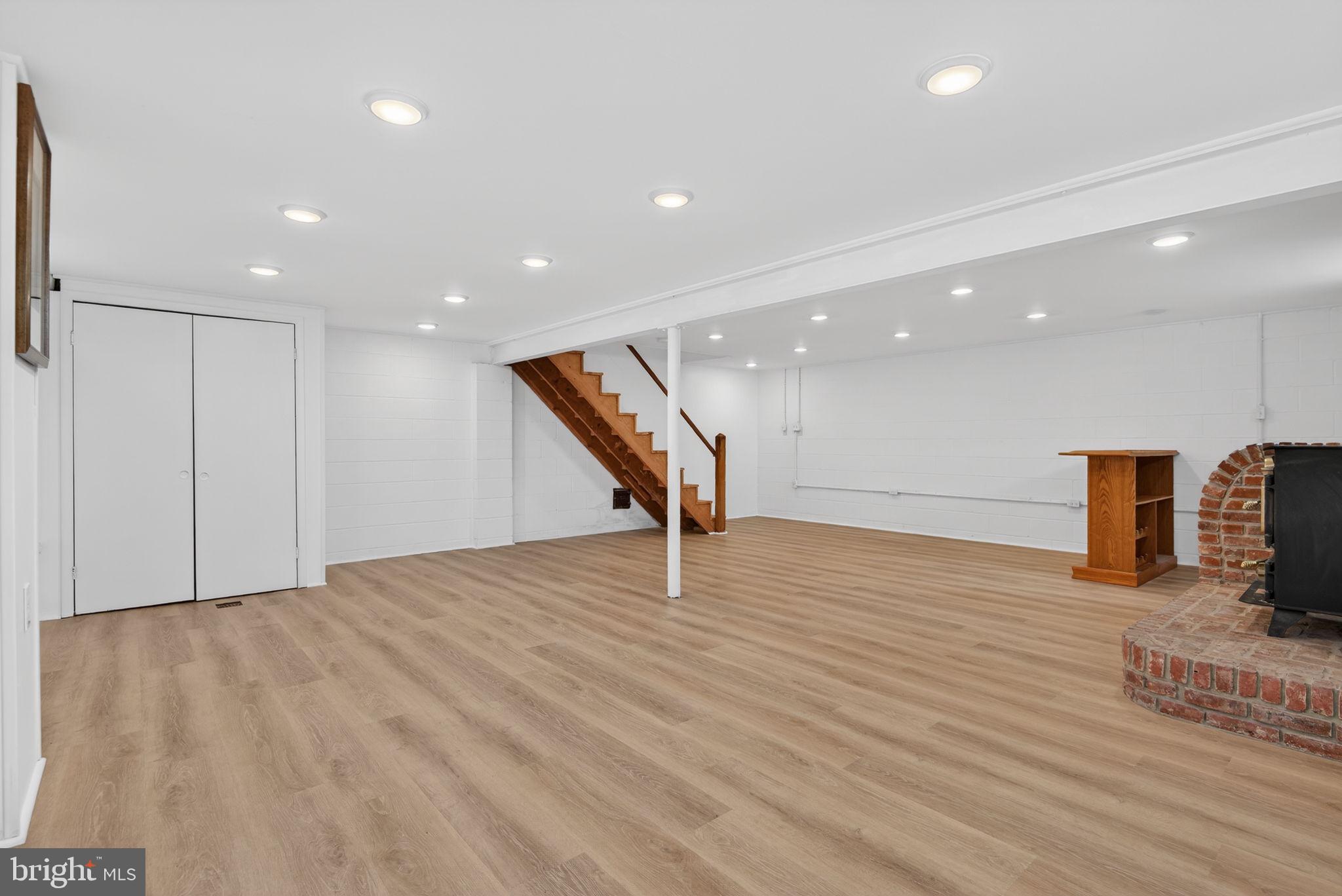 BELAIR NORTH - Residential