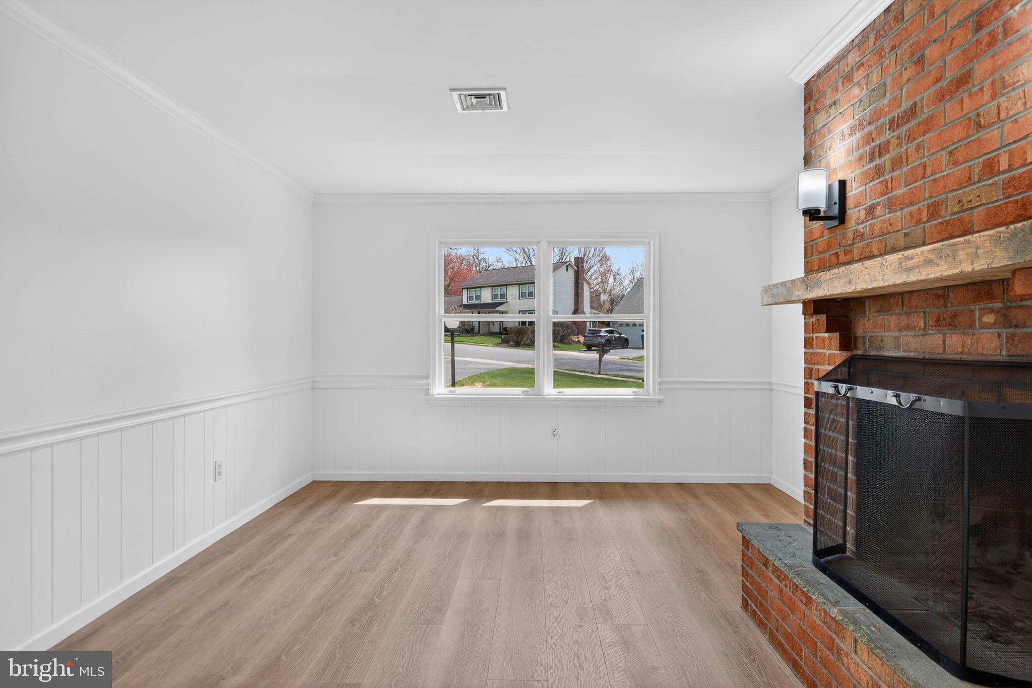 BELAIR NORTH - Residential