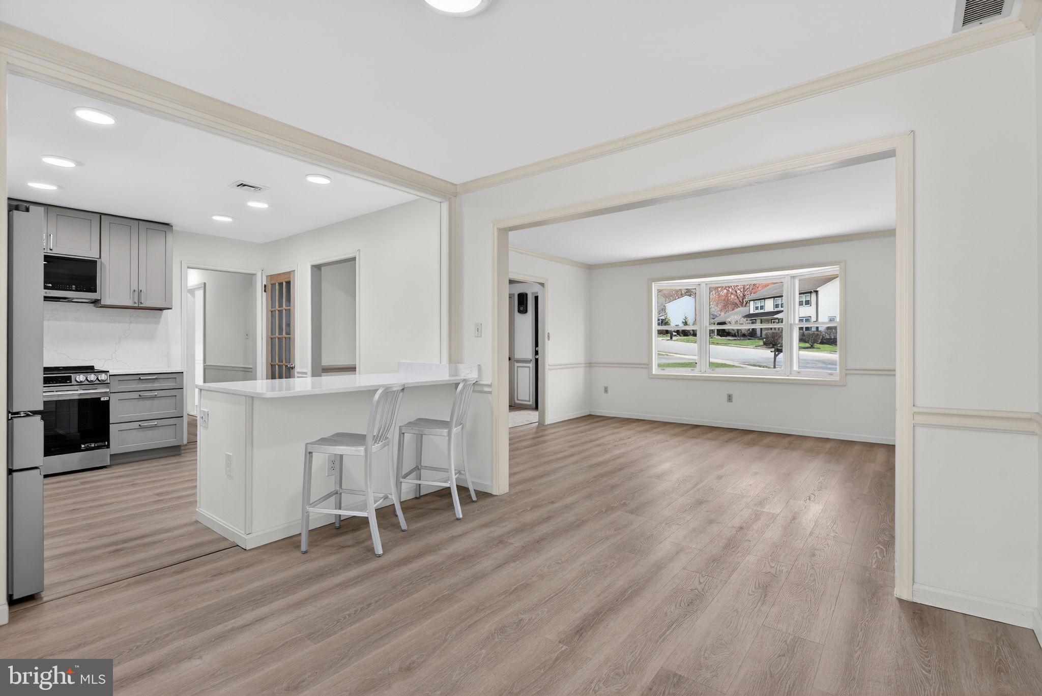 BELAIR NORTH - Residential