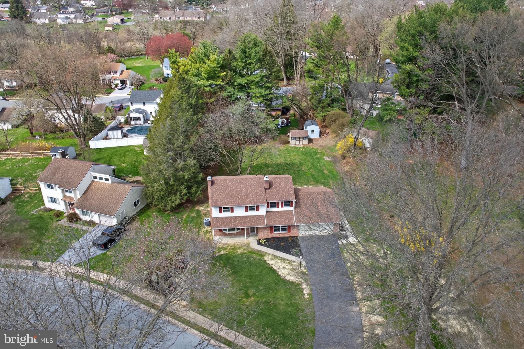 BELAIR NORTH - Residential