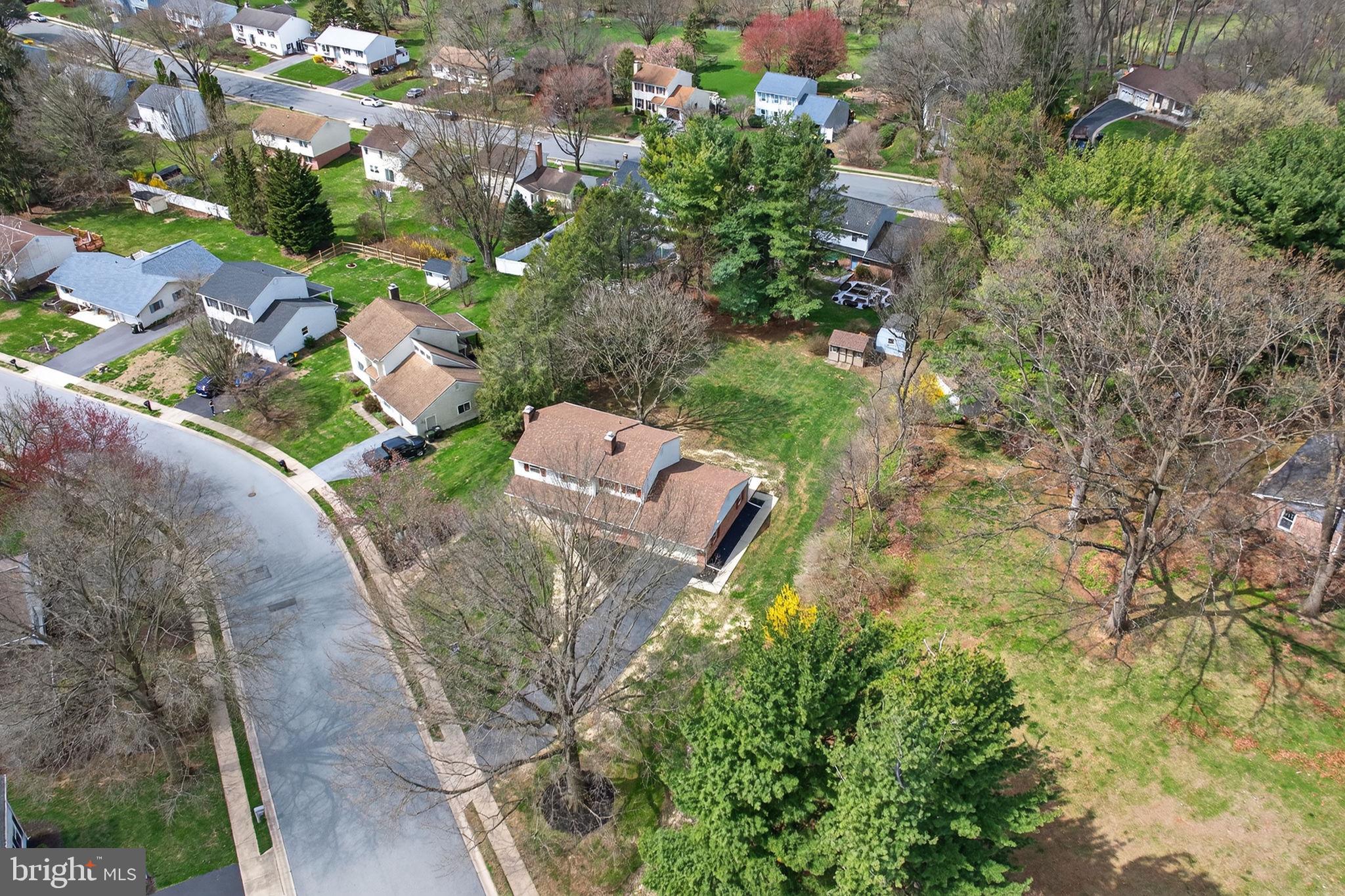 BELAIR NORTH - Residential