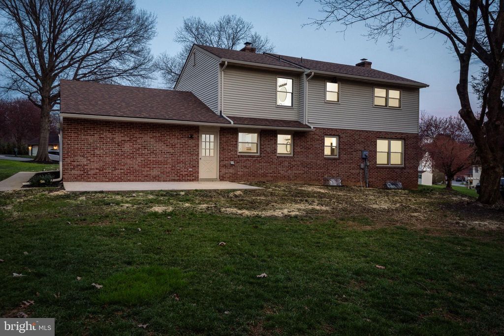 Photo of 2348 Henbird Lane, LANCASTER, PA 17601 (MLS # PALA2085358)