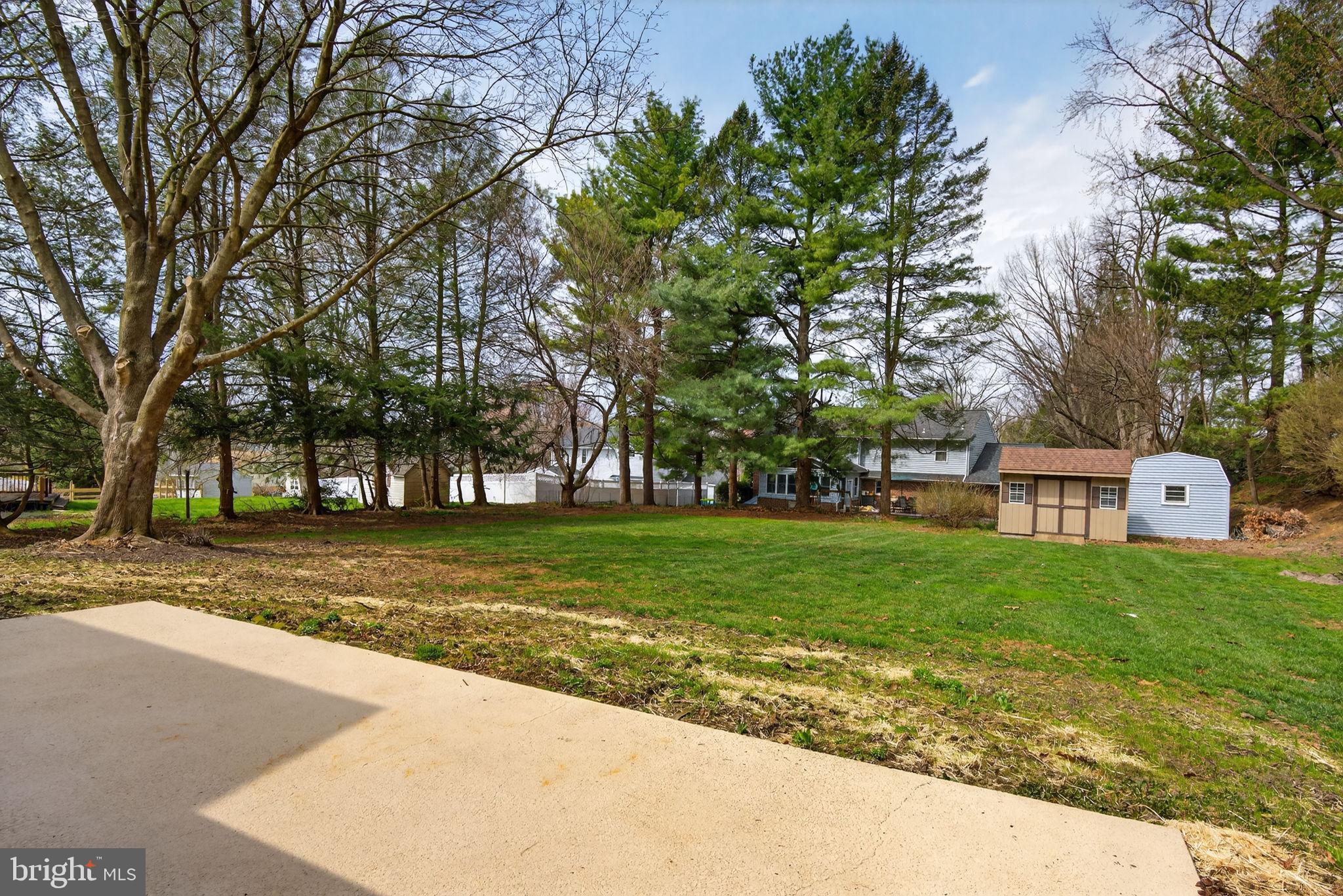 BELAIR NORTH - Residential