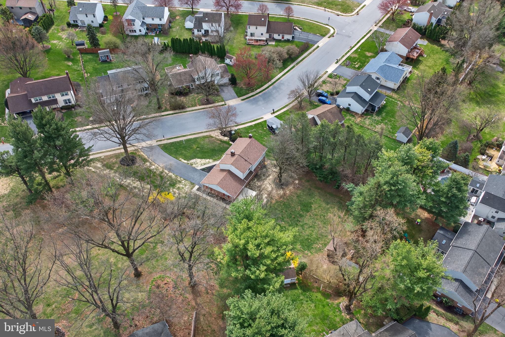 BELAIR NORTH - Residential