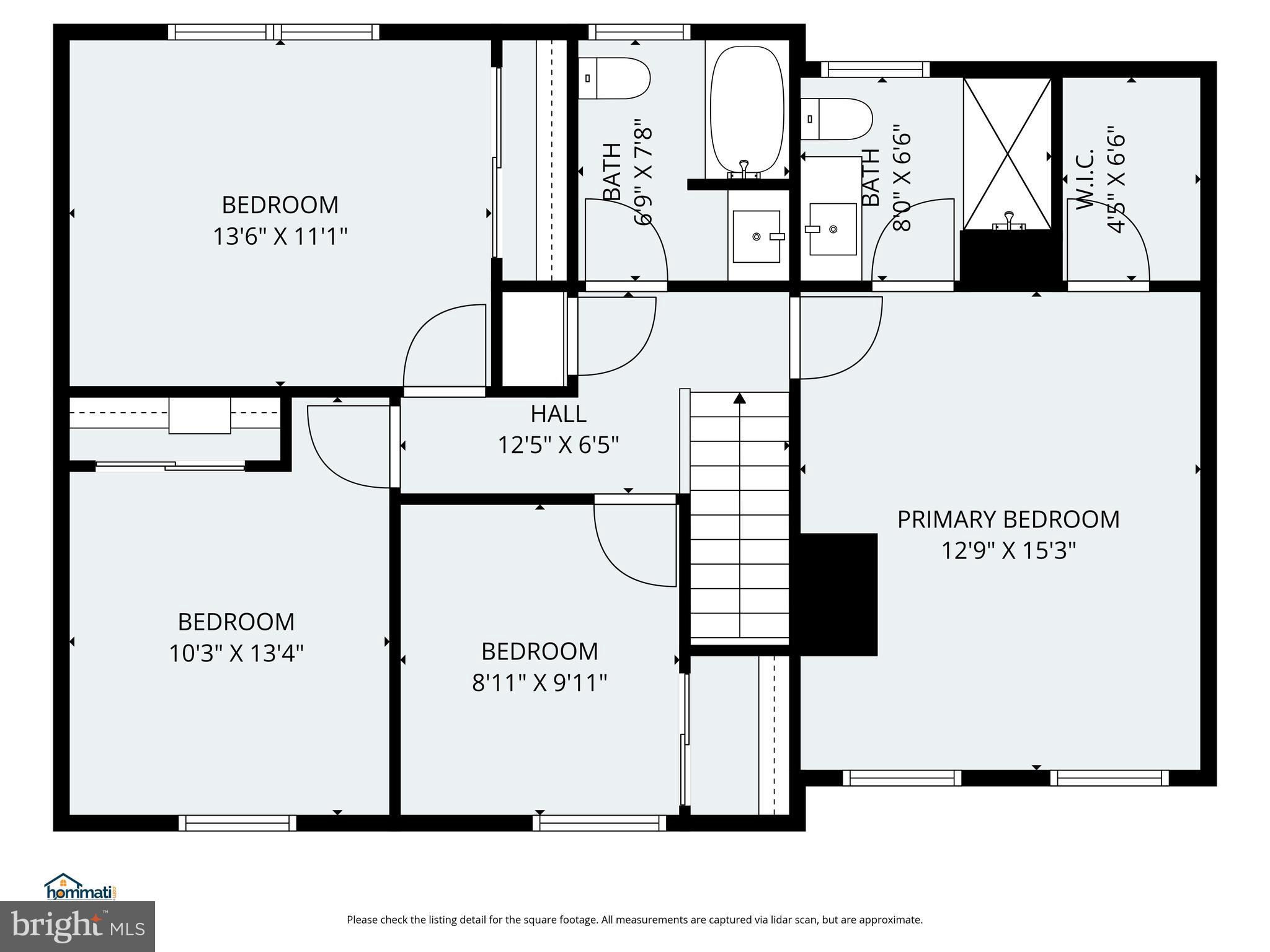 BELAIR NORTH - Residential