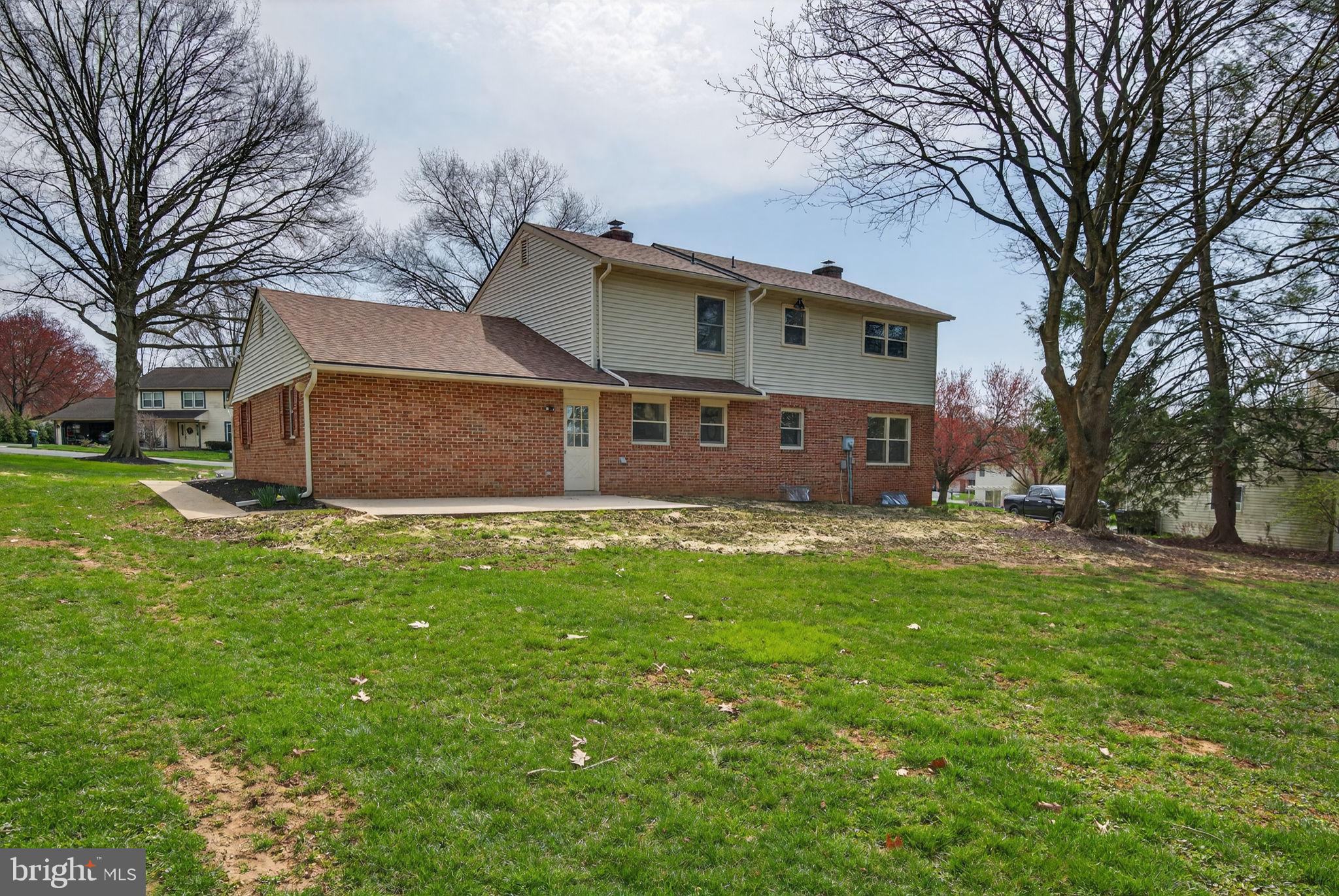 BELAIR NORTH - Residential