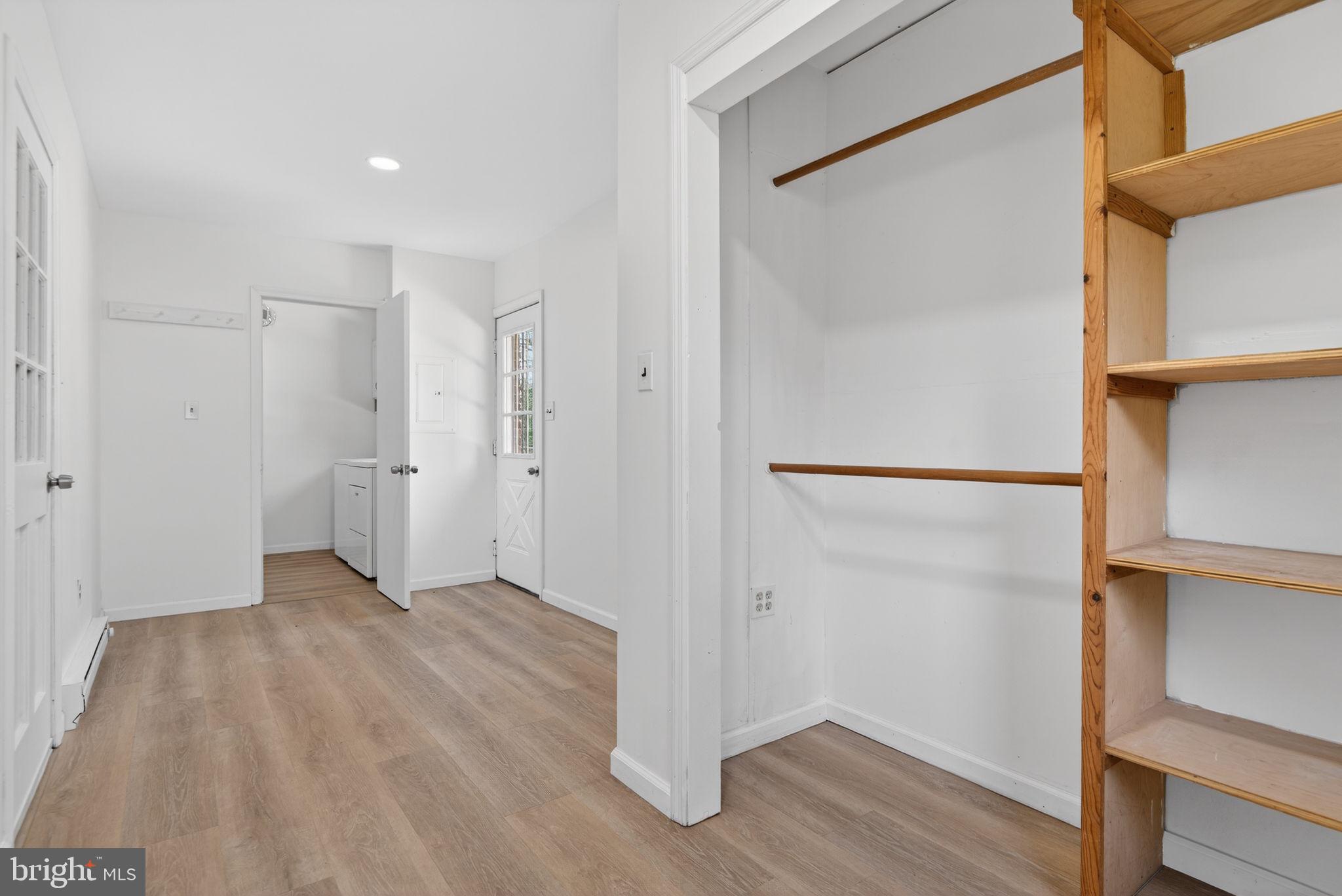 BELAIR NORTH - Residential