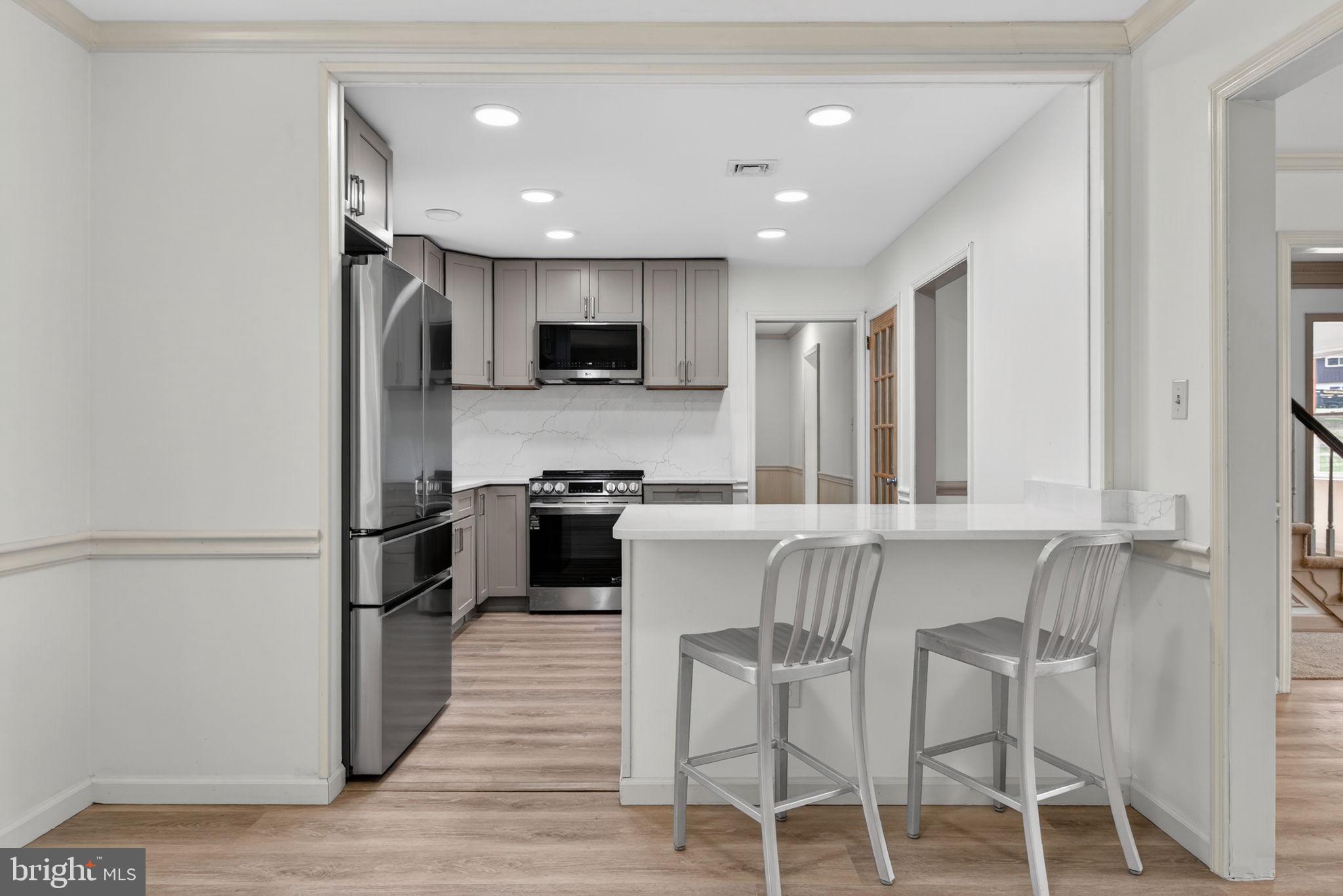 BELAIR NORTH - Residential