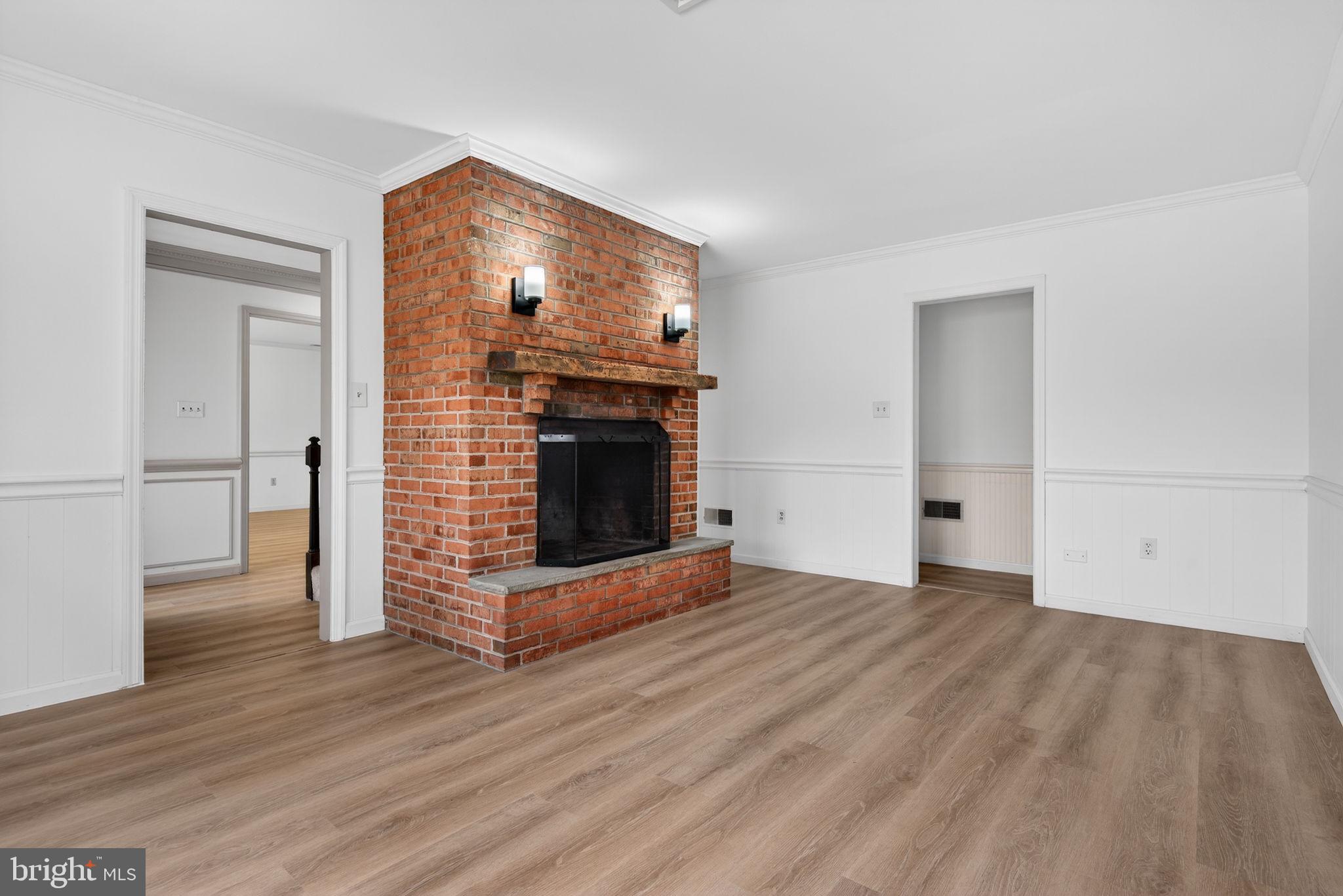 BELAIR NORTH - Residential