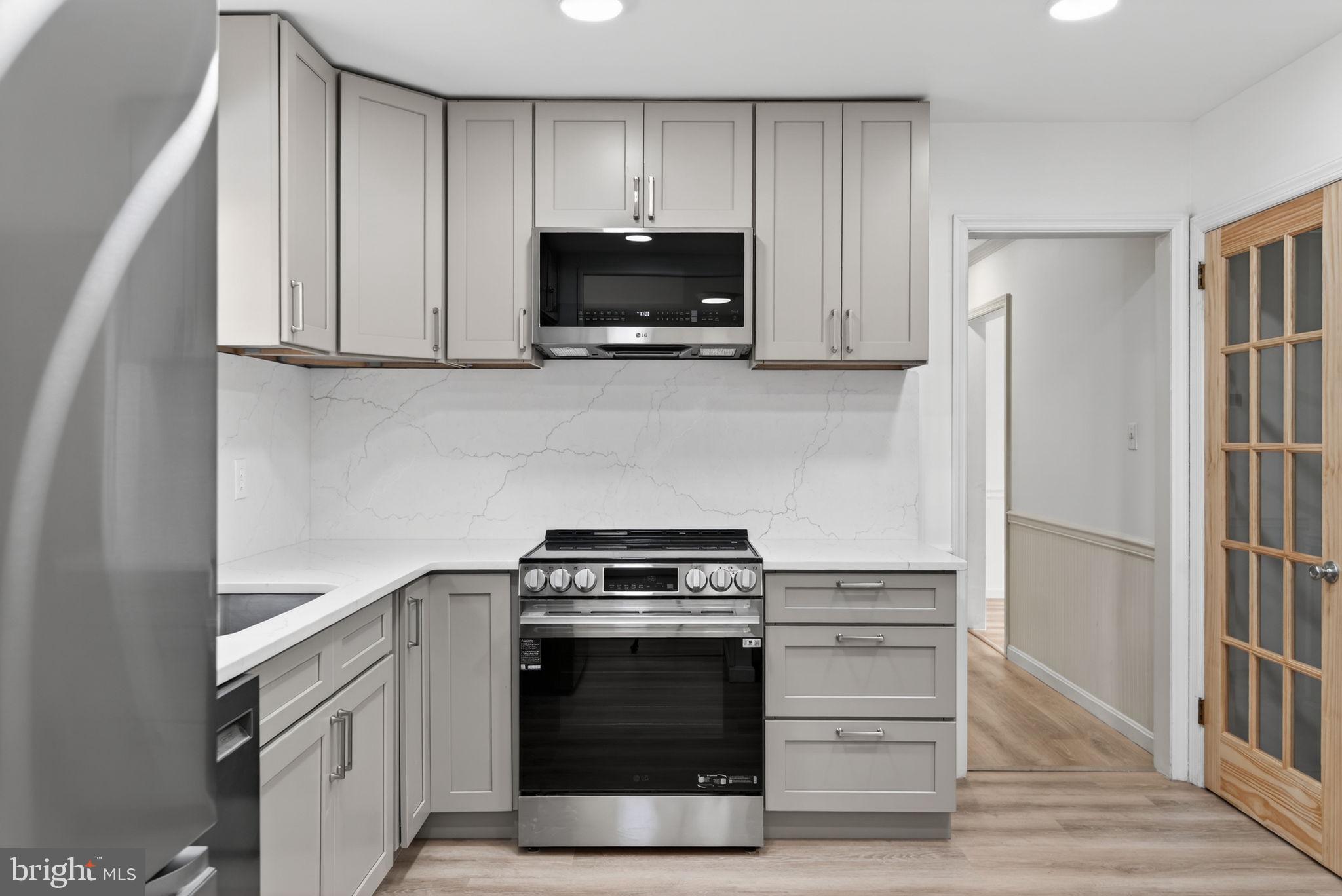 BELAIR NORTH - Residential