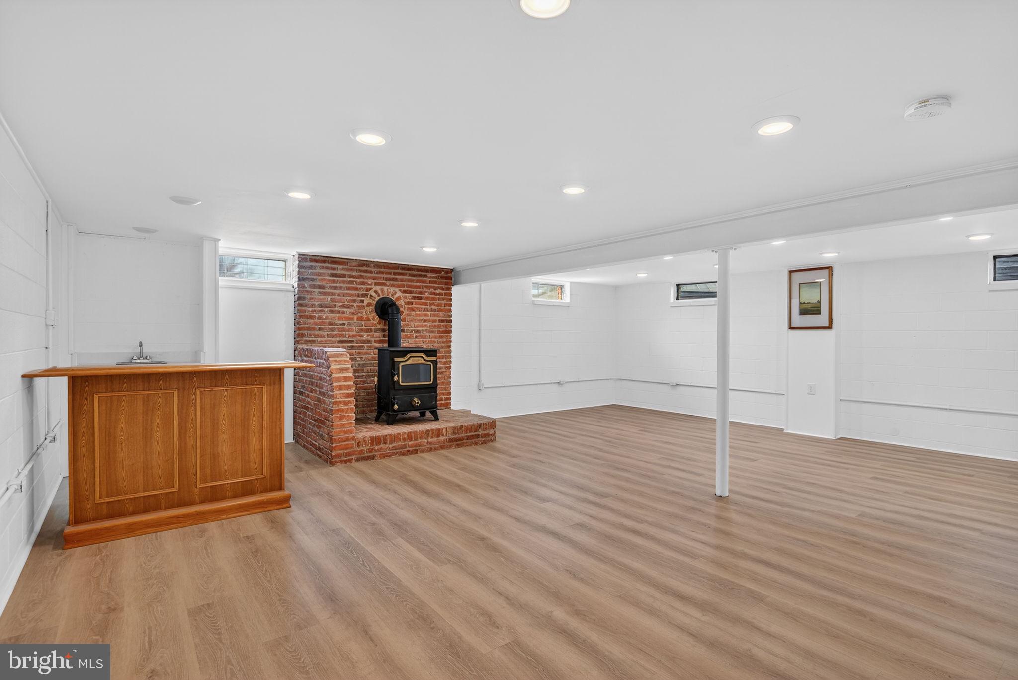 BELAIR NORTH - Residential