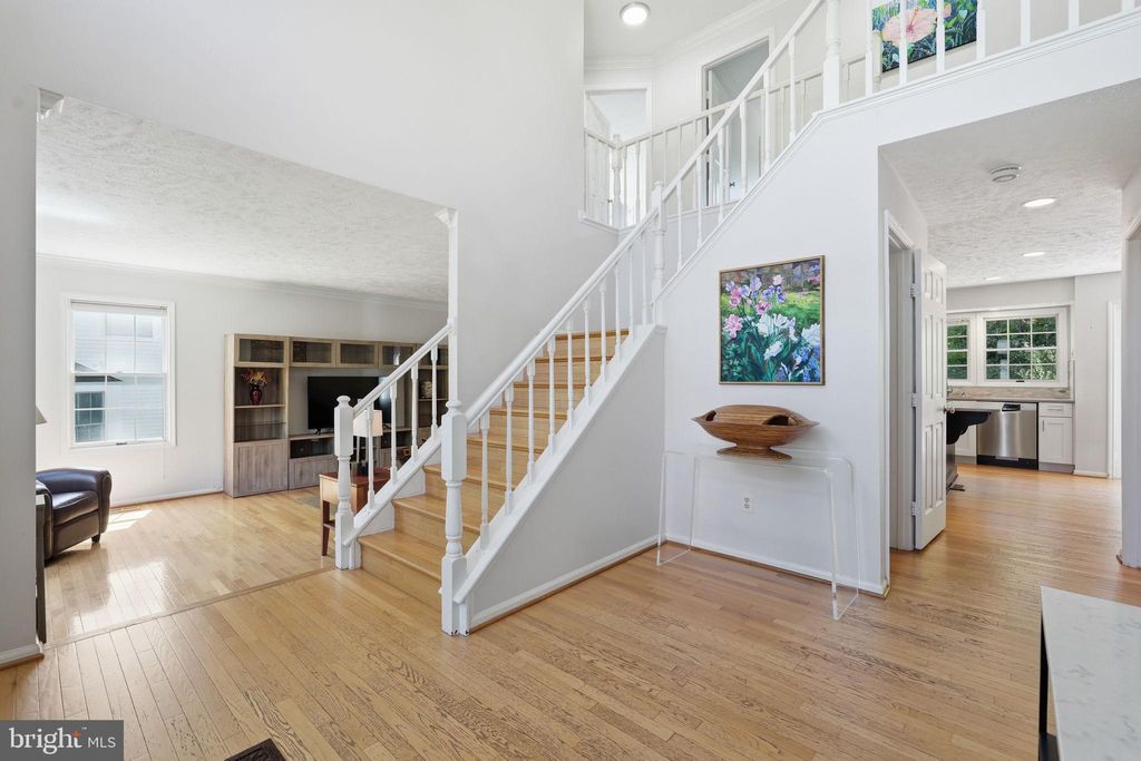 Photo of 2324 Club Pond Lane, RESTON, VA 20191 (MLS # VAFX2311780)