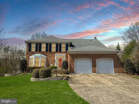 2324 Club Pond Lane, Reston, VA 20191 - MLS#: VAFX2311780