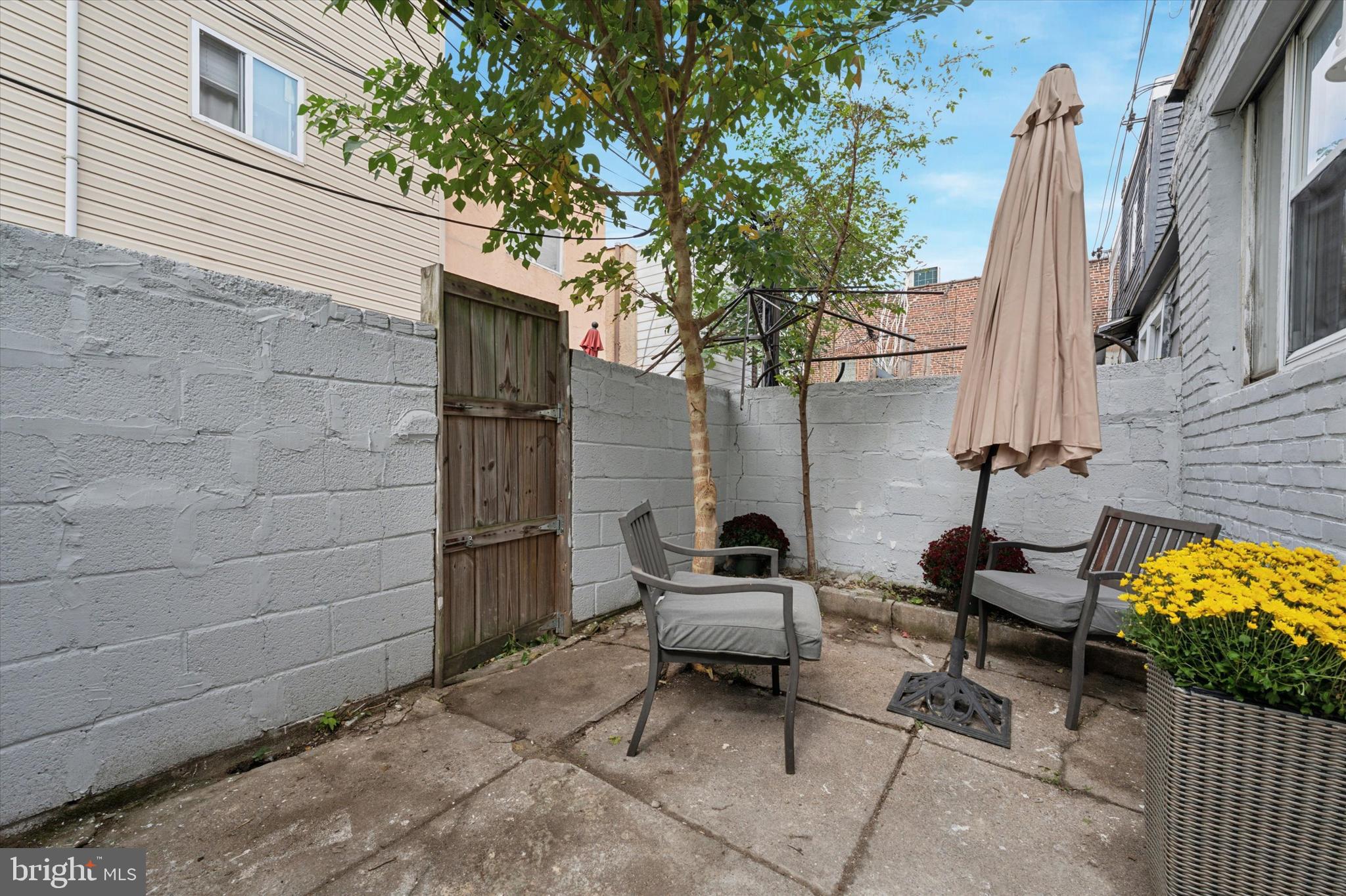 GRAYS FERRY - Residential