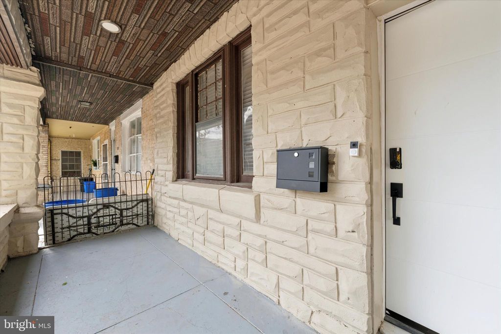 Photo of 1644 S 26th Street, PHILADELPHIA, PA 19145 (MLS # PAPH2546716)