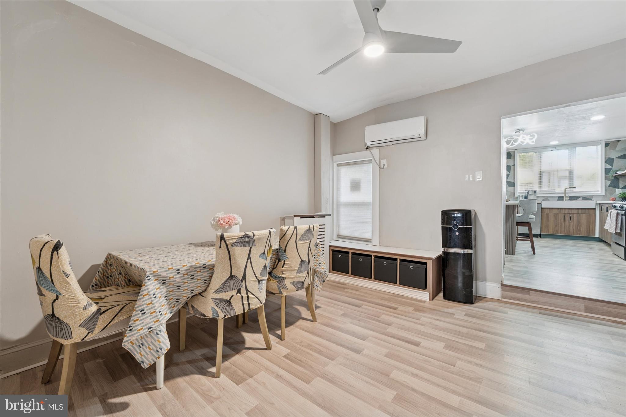 GRAYS FERRY - Residential