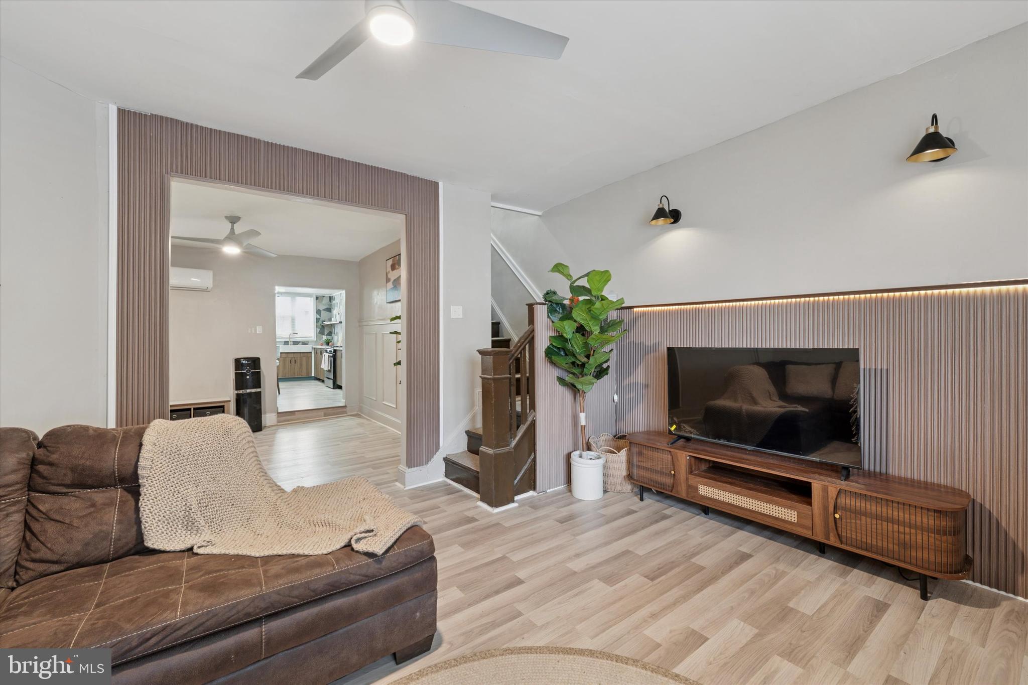 GRAYS FERRY - Residential