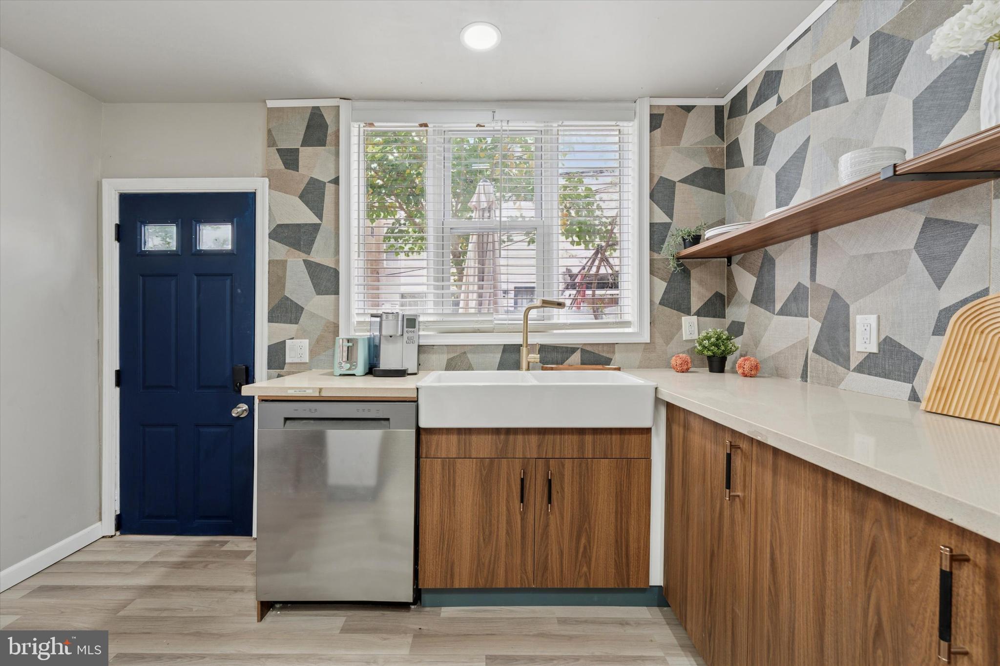 GRAYS FERRY - Residential