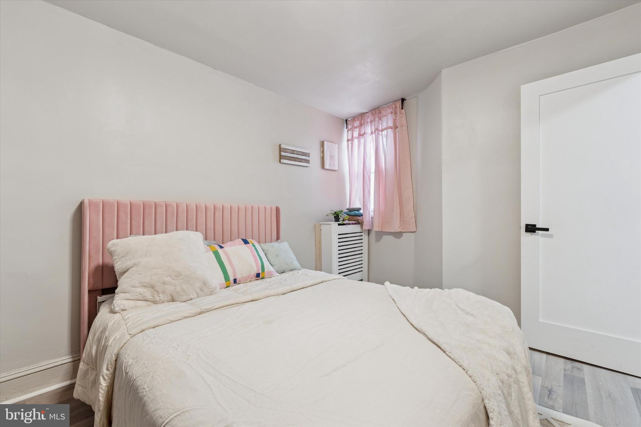 GRAYS FERRY - Residential