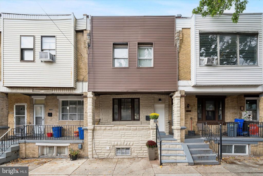 Photo of 1644 S 26th Street, PHILADELPHIA, PA 19145 (MLS # PAPH2546716)
