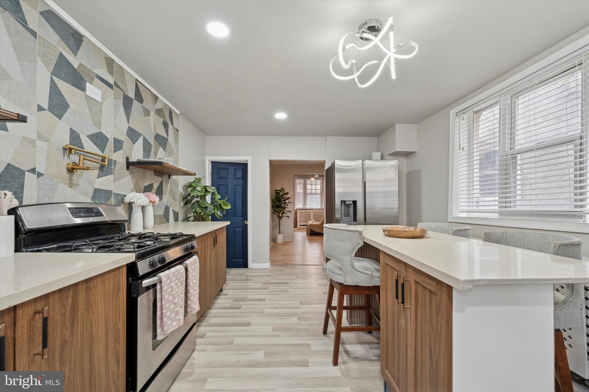 GRAYS FERRY - Residential