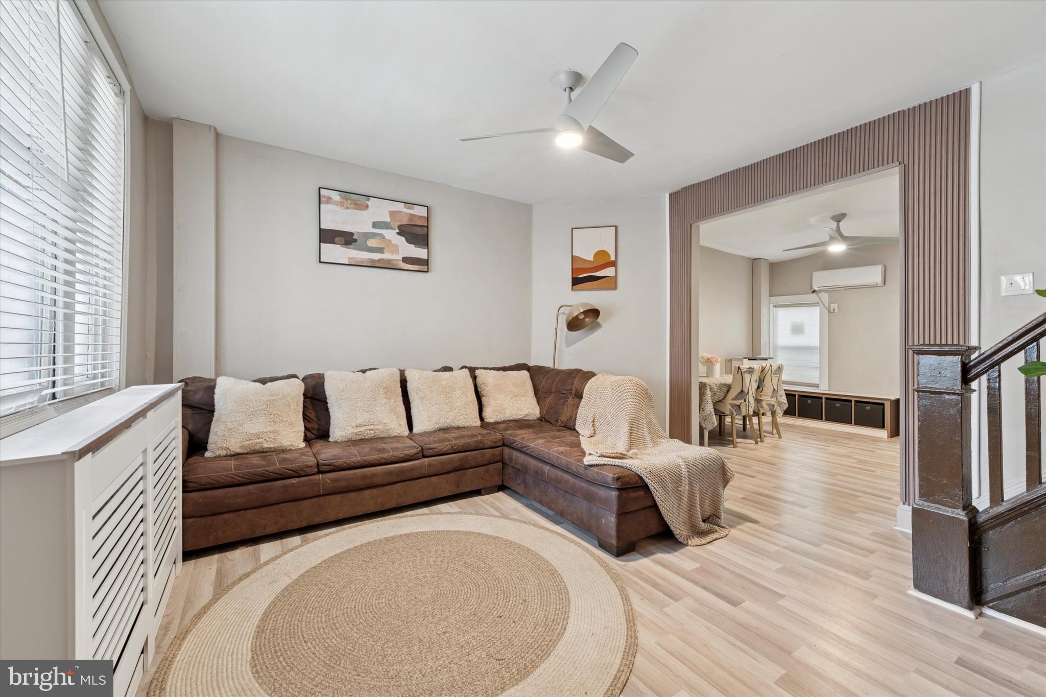 GRAYS FERRY - Residential