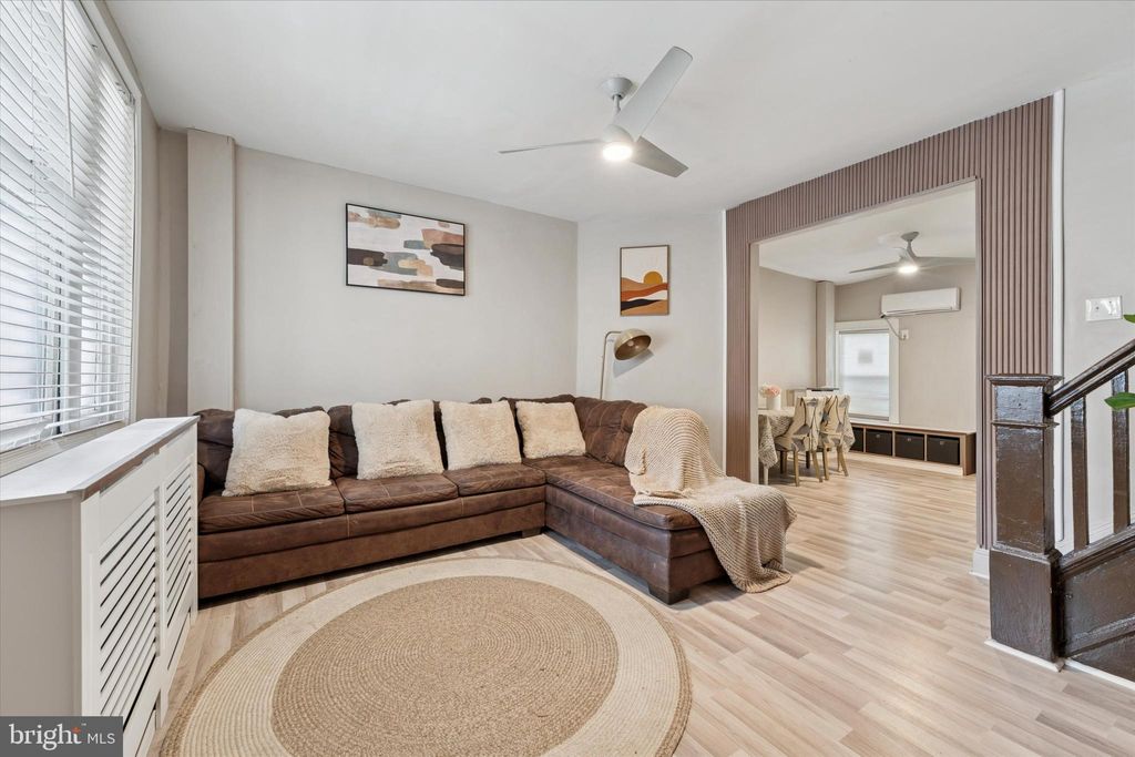 Photo of 1644 S 26th Street, PHILADELPHIA, PA 19145 (MLS # PAPH2546716)