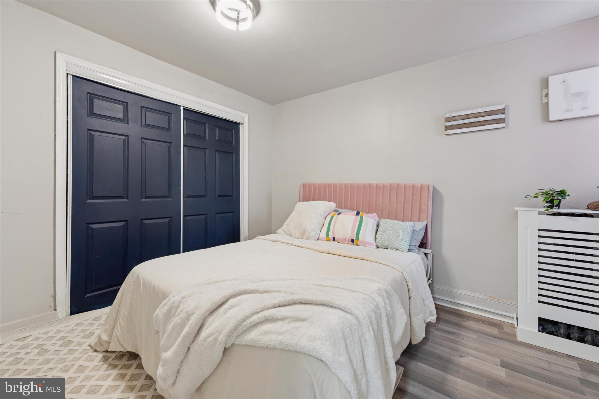 GRAYS FERRY - Residential