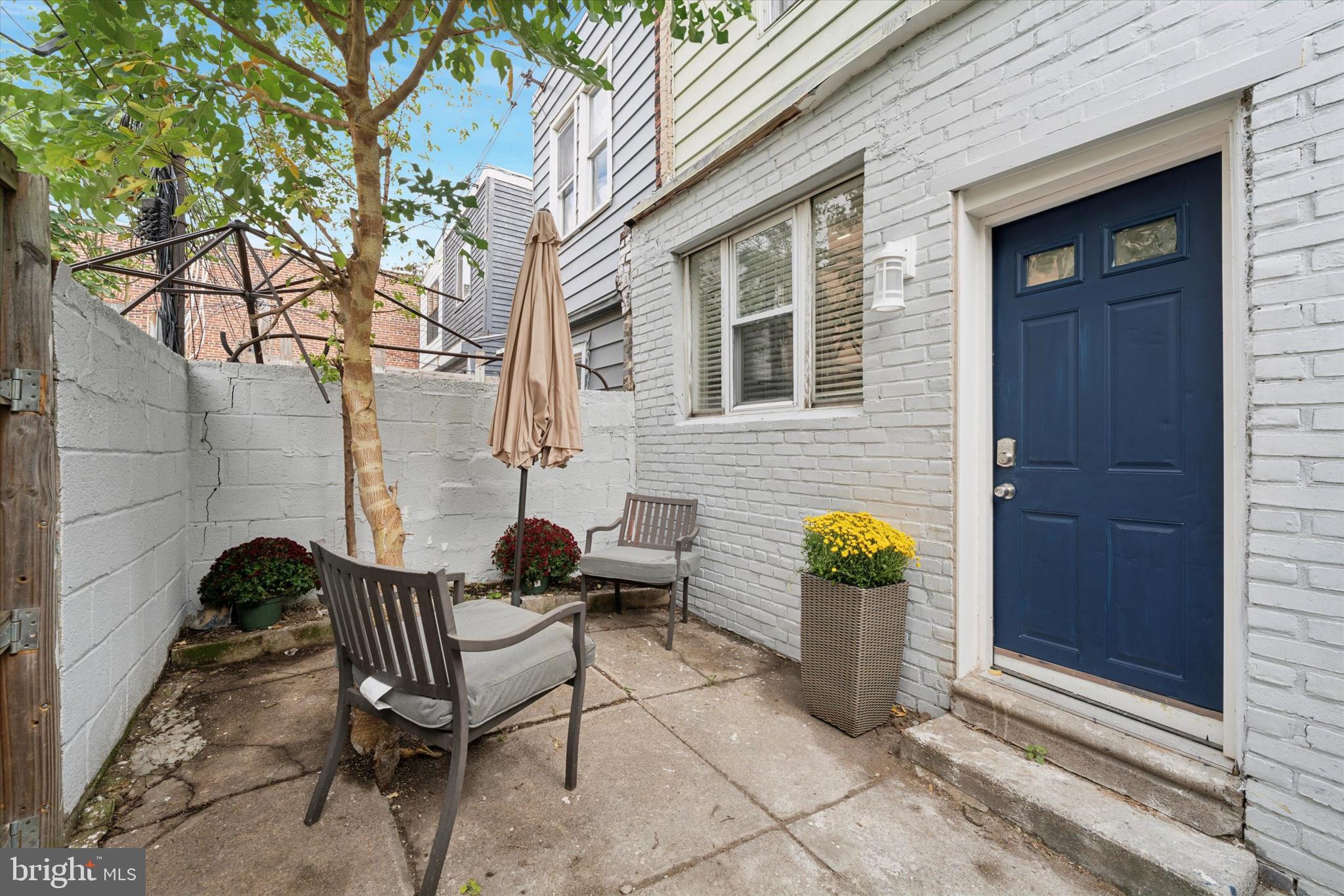 GRAYS FERRY - Residential